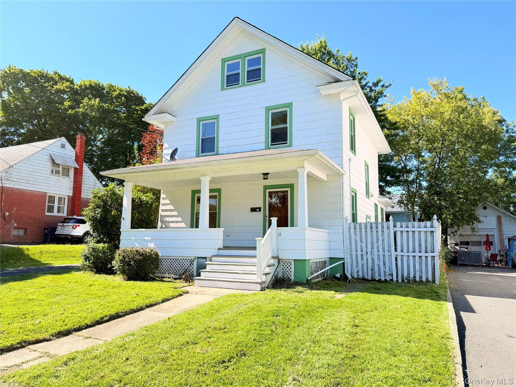 Single Family Gardner Avenue  Orange County, NY 10940, MLS-1050843-3