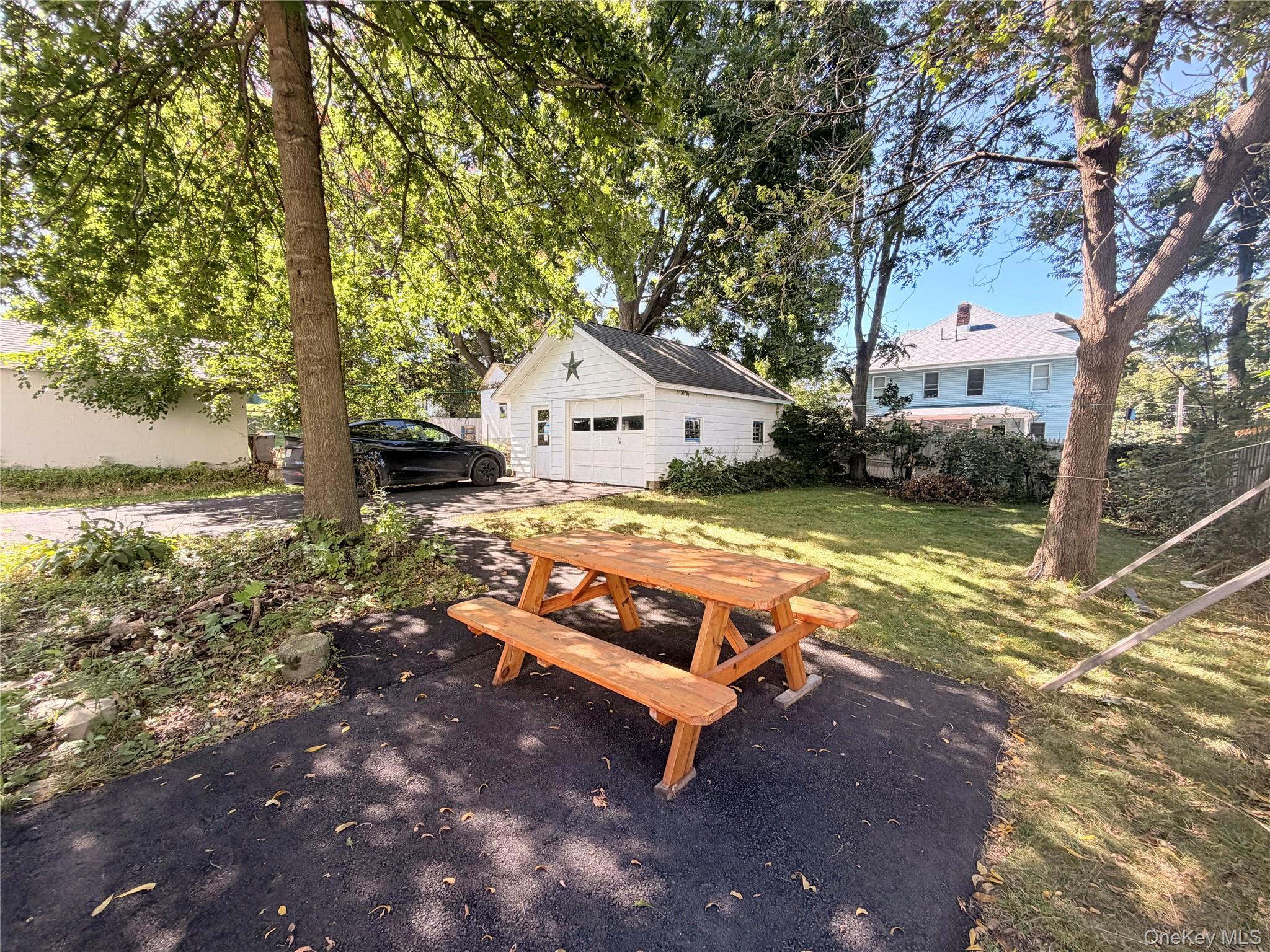 Single Family Gardner Avenue  Orange County, NY 10940, MLS-1050843-31