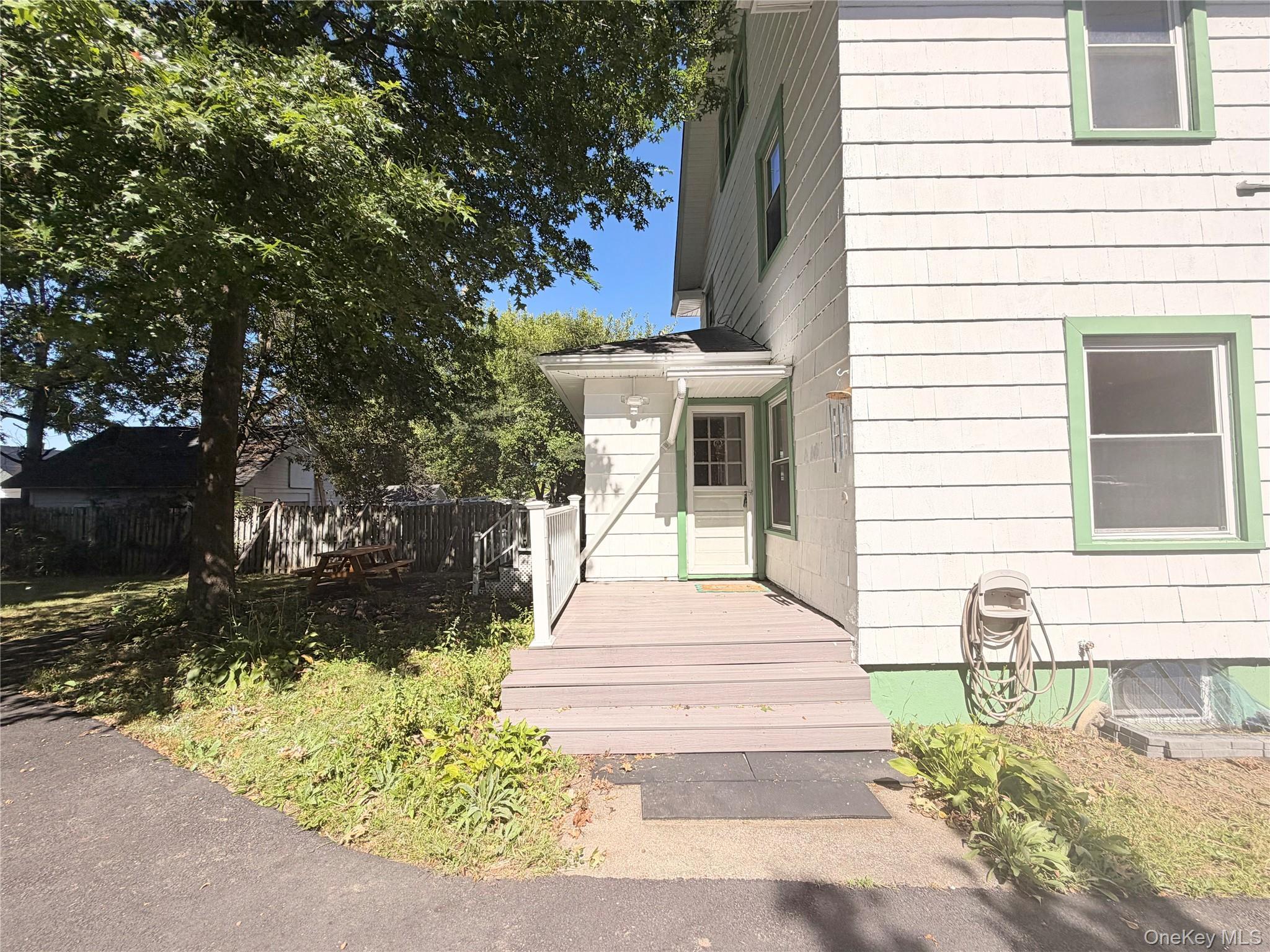 Single Family Gardner Avenue  Orange County, NY 10940, MLS-1050843-33