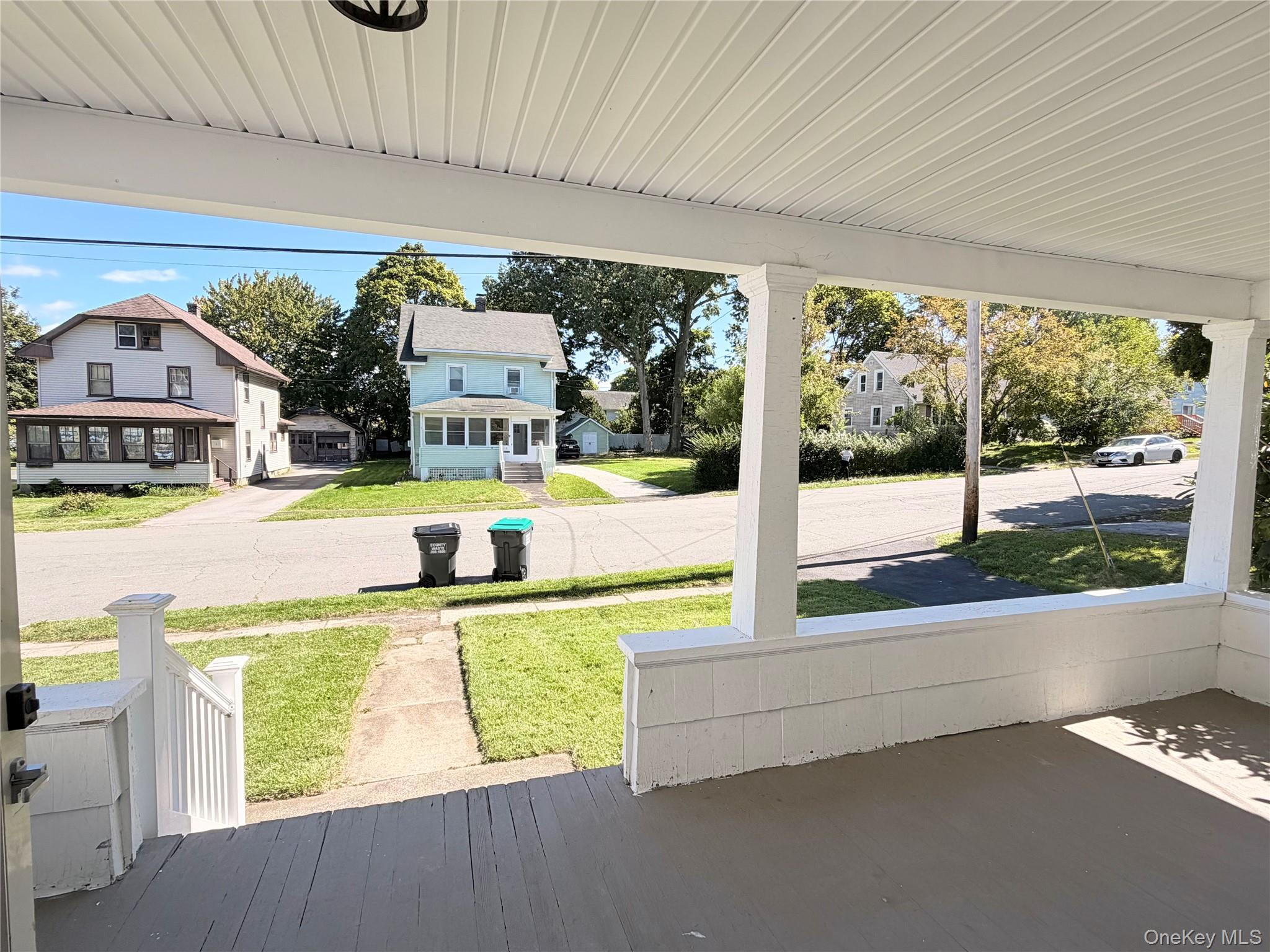 Single Family Gardner Avenue  Orange County, NY 10940, MLS-1050843-4