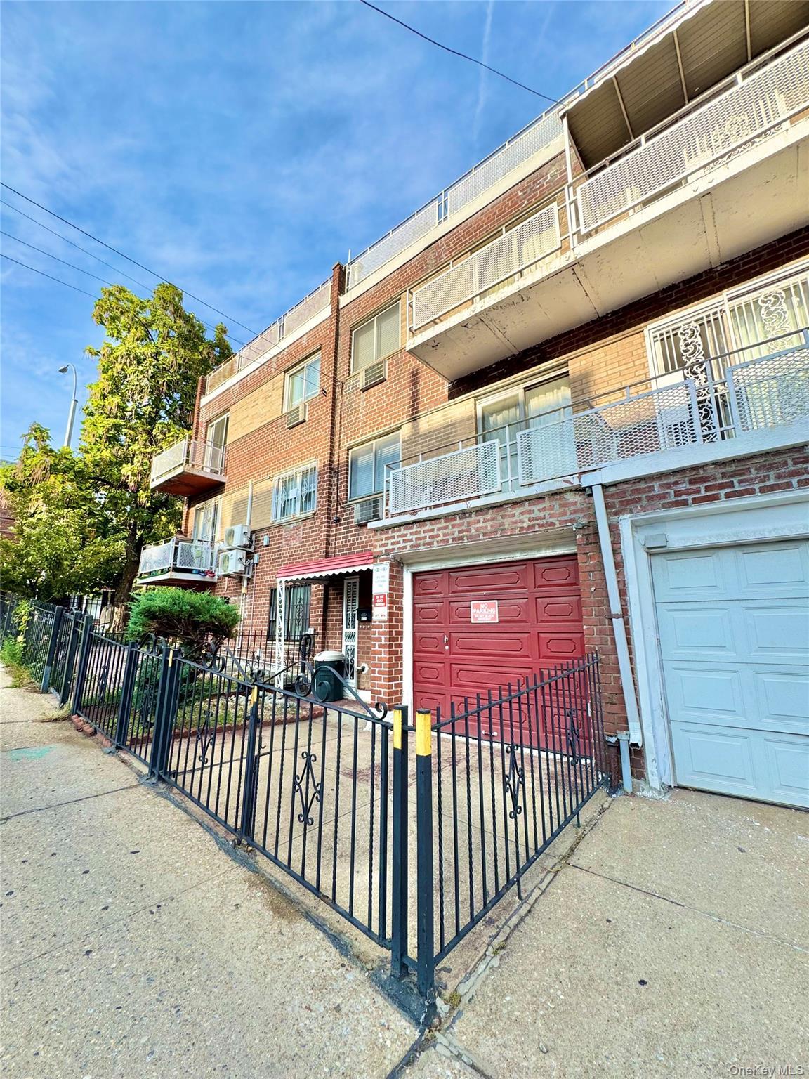 Single Family 74th Street Queens, NY 11373, MLS-1050848-2