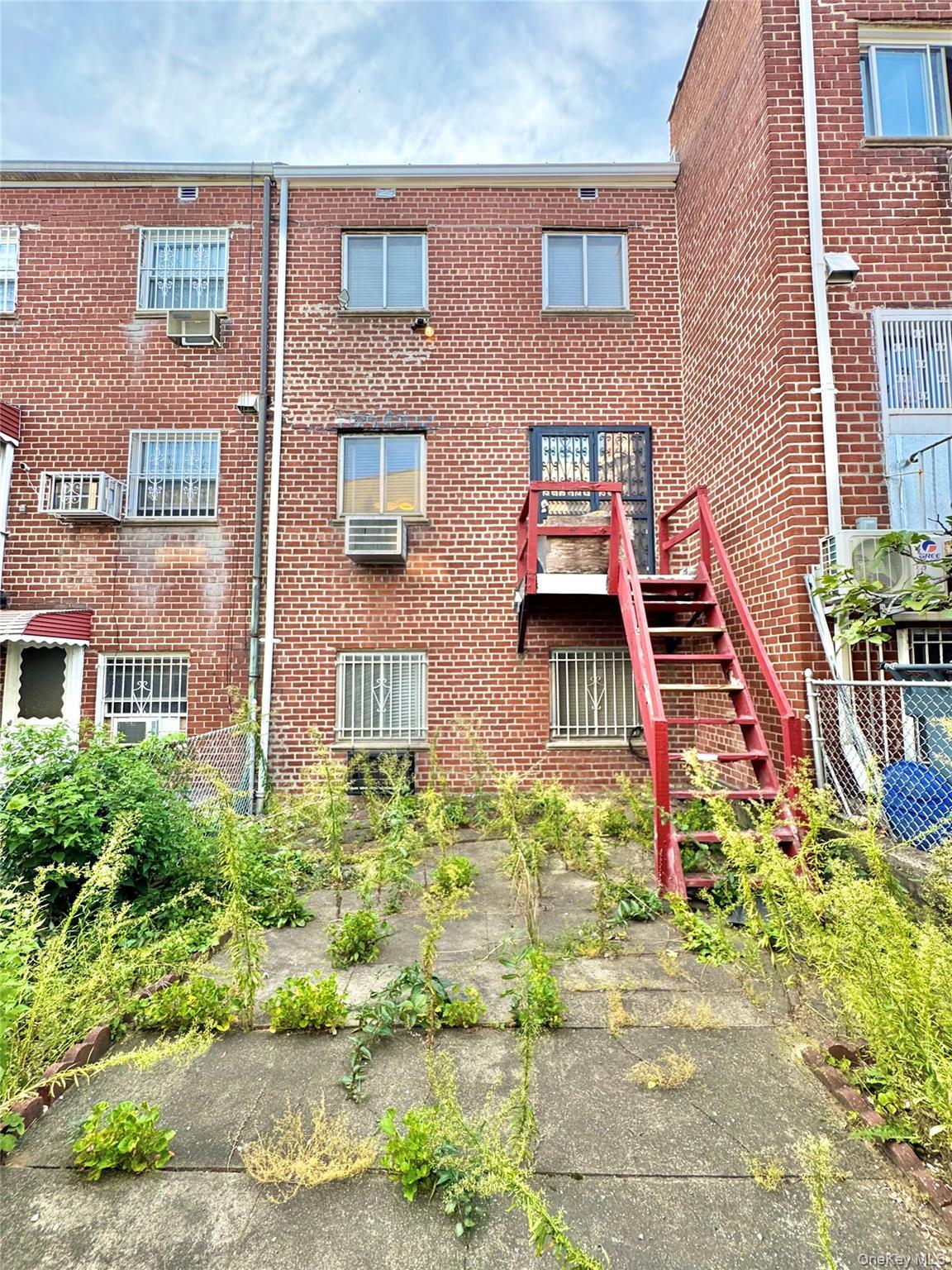 Single Family 74th Street Queens, NY 11373, MLS-1050848-3