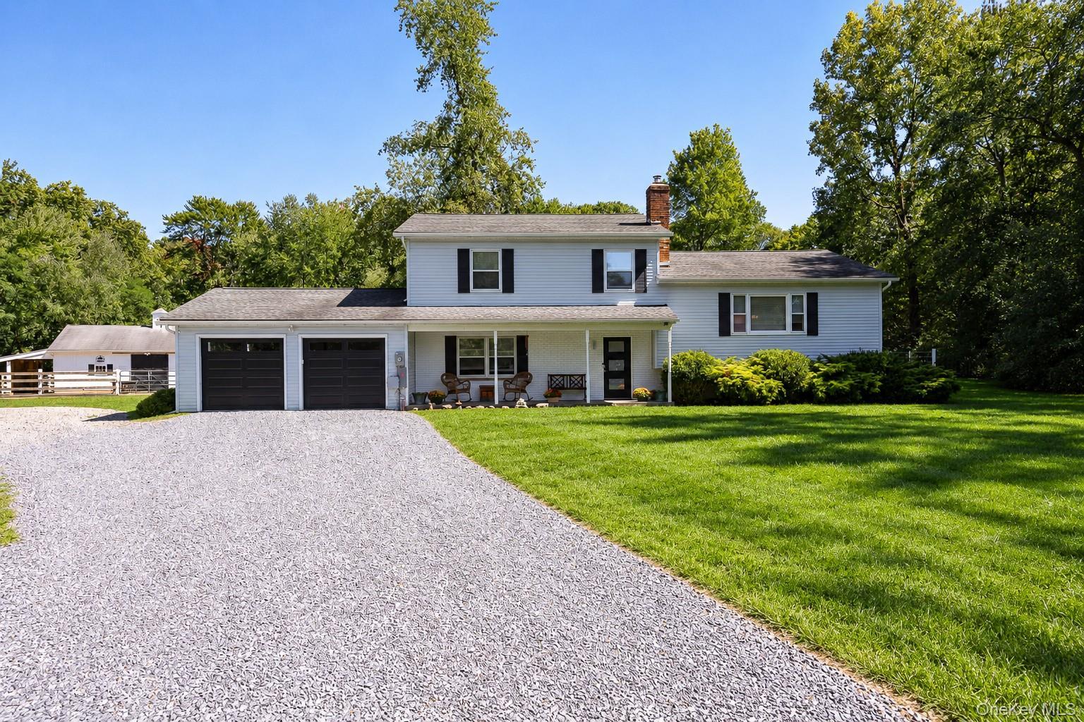 Single Family Gold Road  Dutchess County, NY 12603, MLS-1050864-2