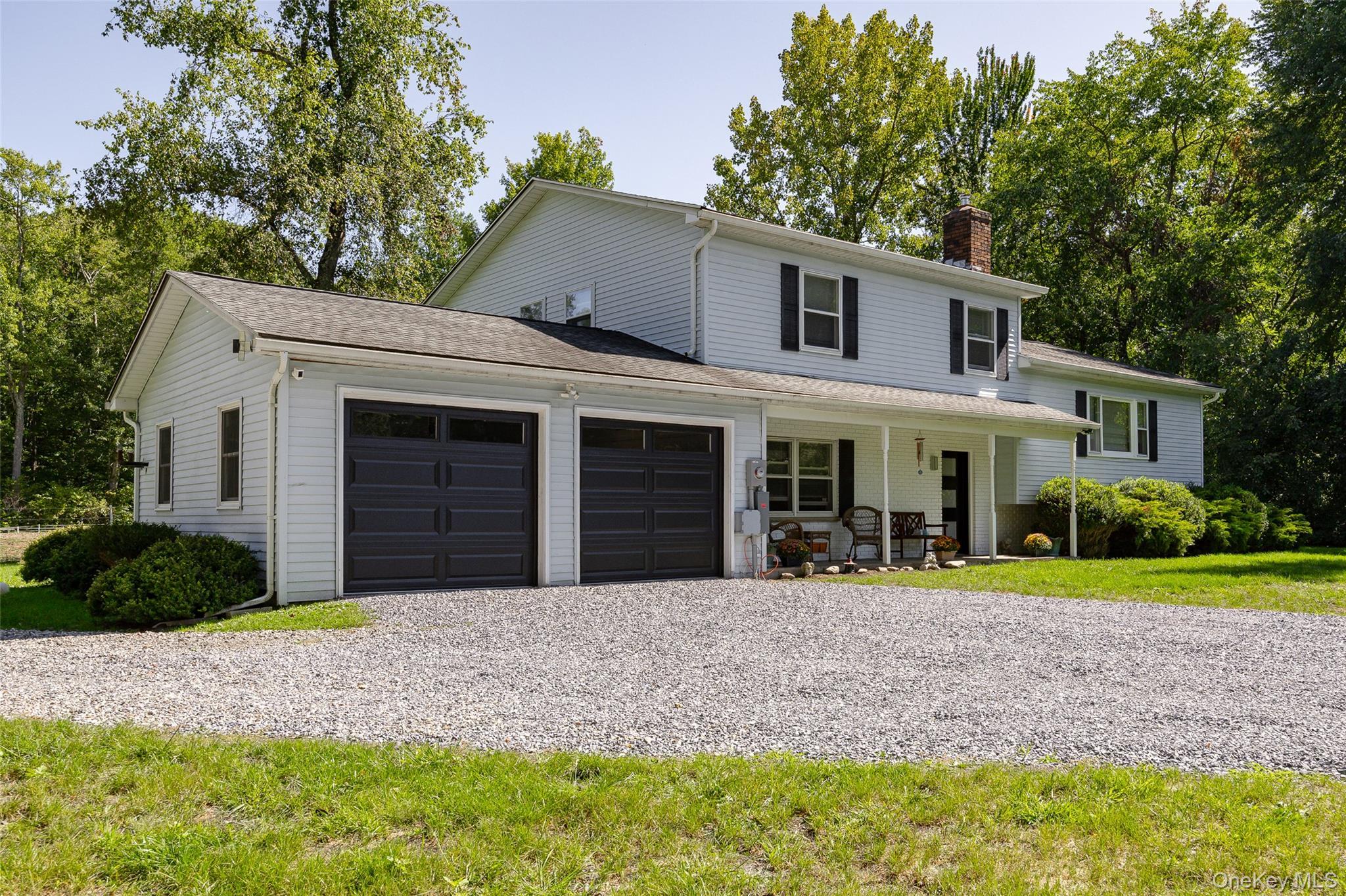 Single Family Gold Road  Dutchess County, NY 12603, MLS-1050864-3