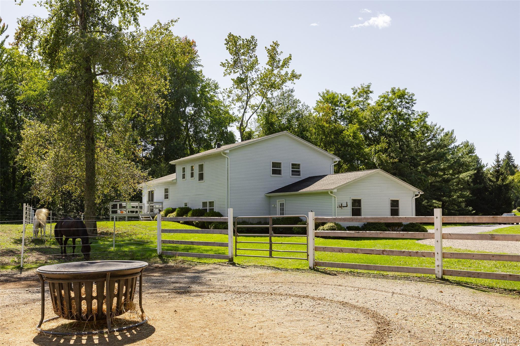Single Family Gold Road  Dutchess County, NY 12603, MLS-1050864-30