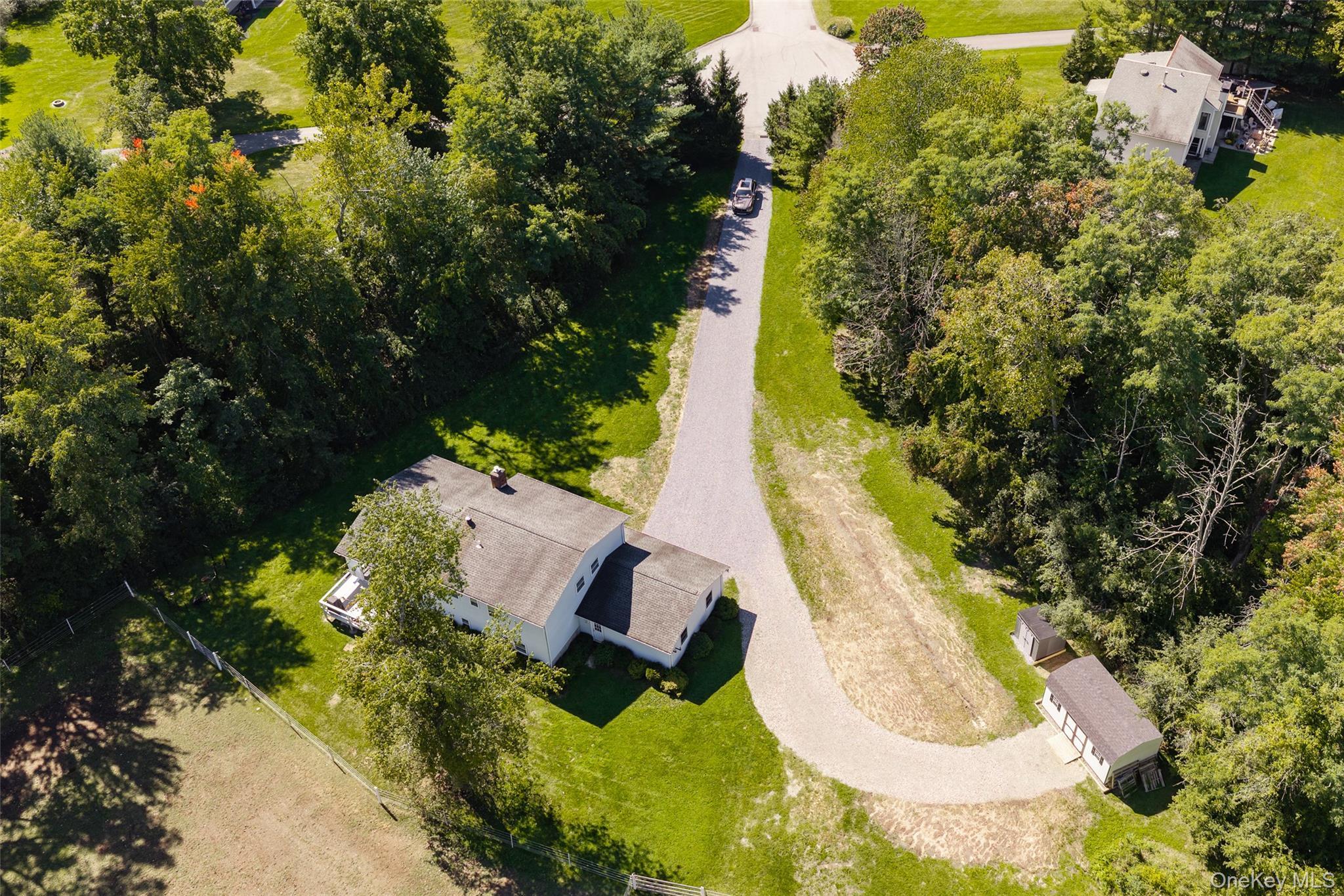 Single Family Gold Road  Dutchess County, NY 12603, MLS-1050864-47