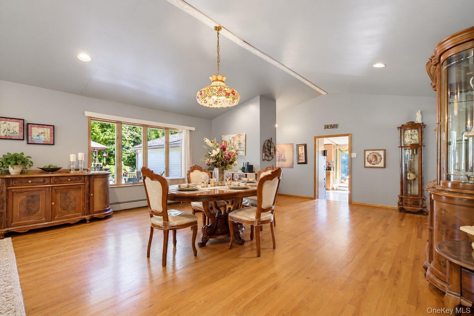 Single Family Ulster Heights Road  Ulster County, NY 12428, MLS-1050875-2