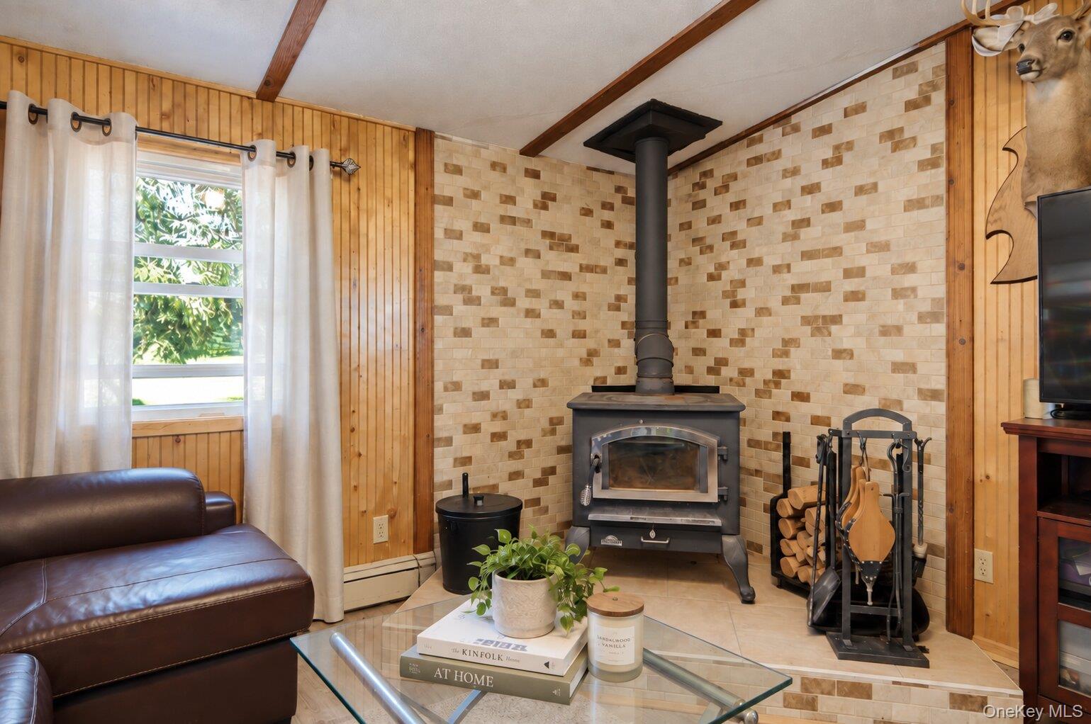 Single Family Ulster Heights Road  Ulster County, NY 12428, MLS-1050875-24