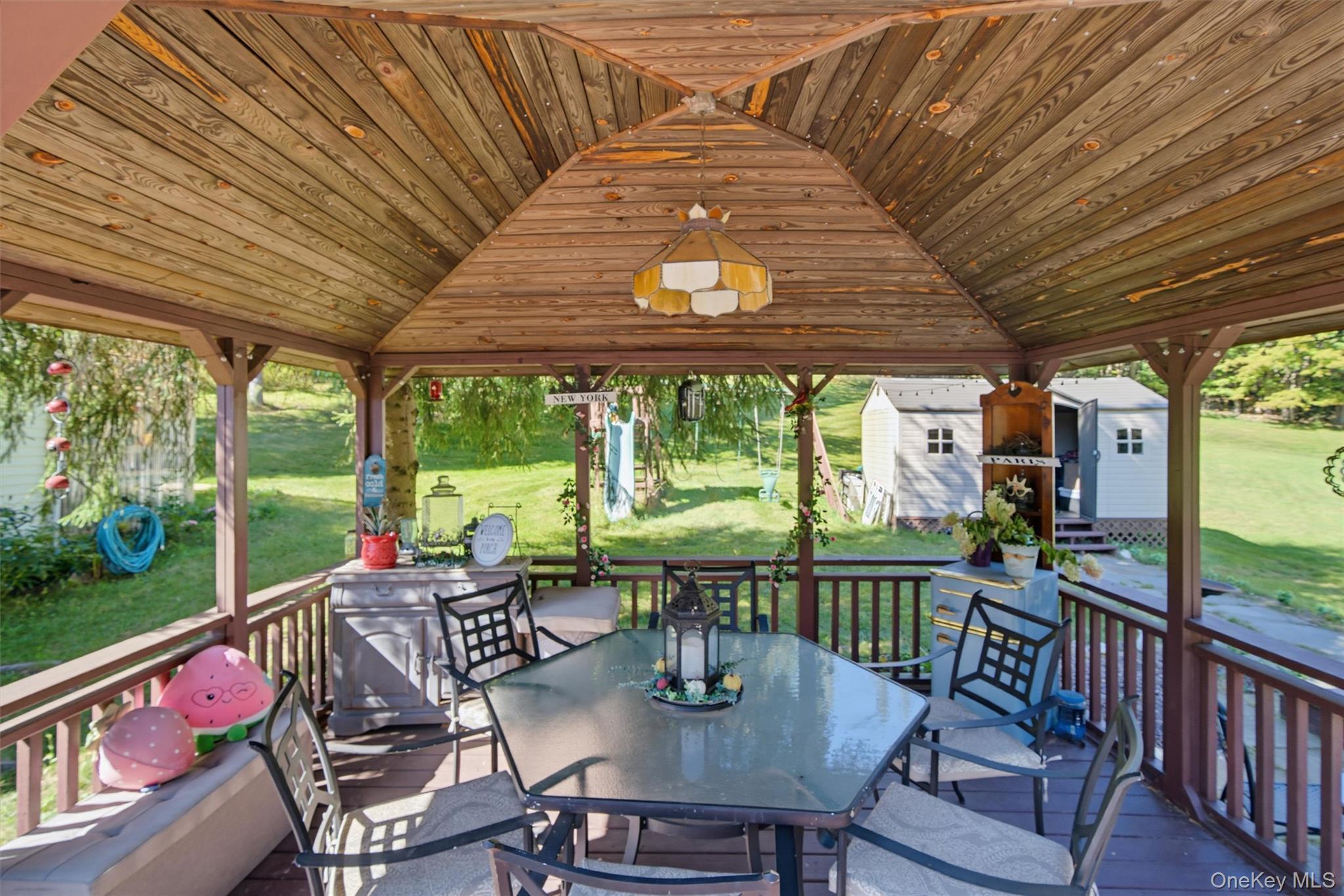Single Family Ulster Heights Road  Ulster County, NY 12428, MLS-1050875-29