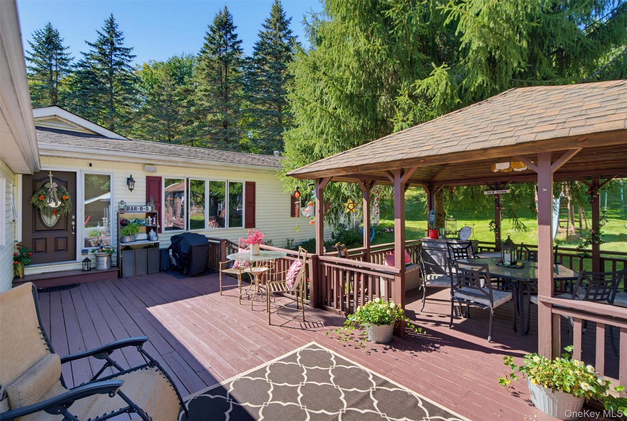 Single Family Ulster Heights Road  Ulster County, NY 12428, MLS-1050875-30