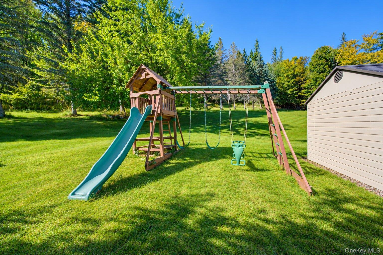 Single Family Ulster Heights Road  Ulster County, NY 12428, MLS-1050875-31