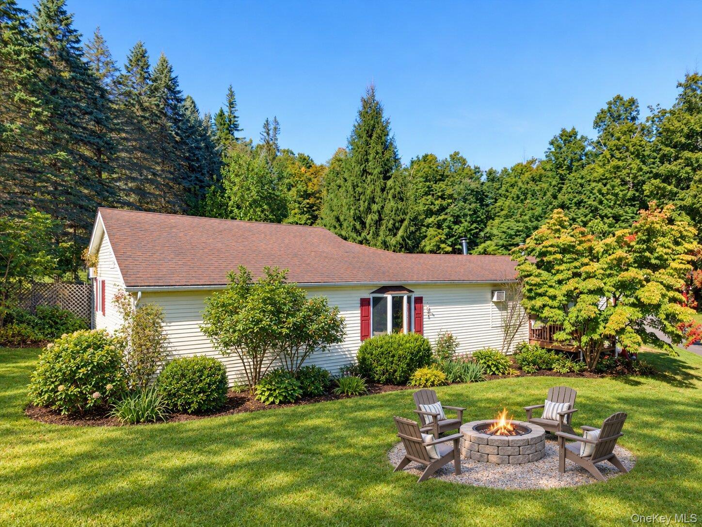 Single Family Ulster Heights Road  Ulster County, NY 12428, MLS-1050875-33