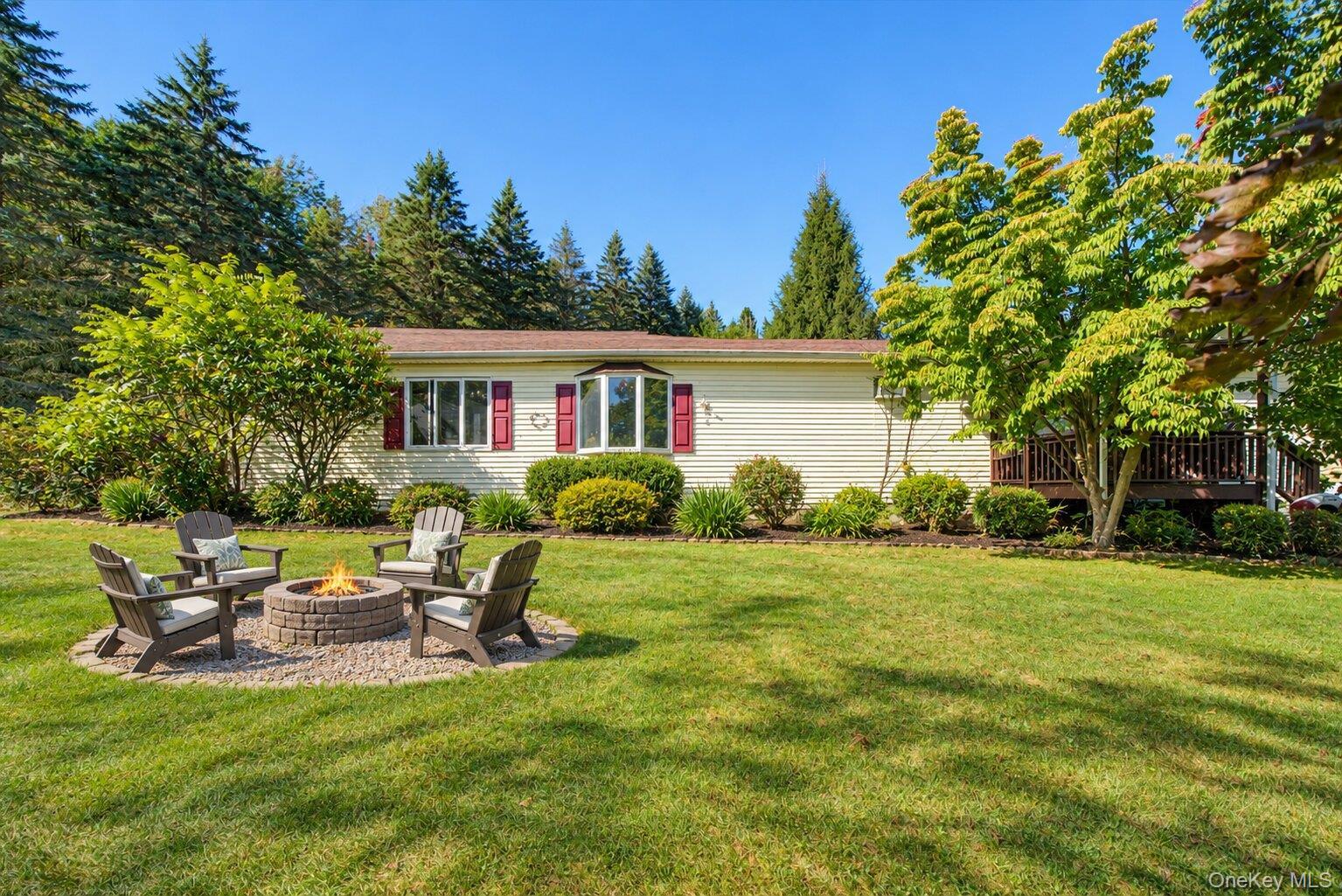 Single Family Ulster Heights Road  Ulster County, NY 12428, MLS-1050875-34