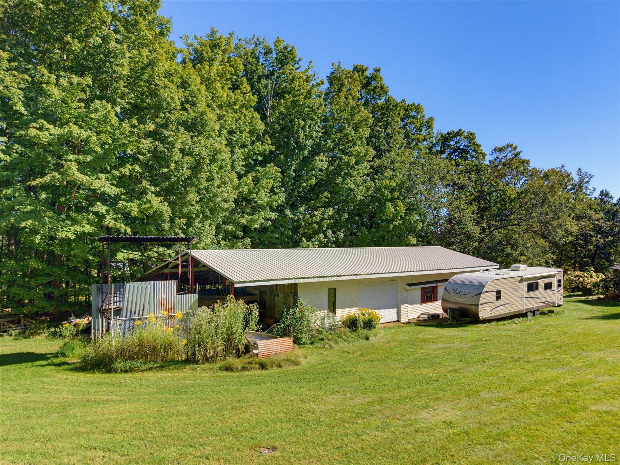 Single Family Ulster Heights Road  Ulster County, NY 12428, MLS-1050875-35