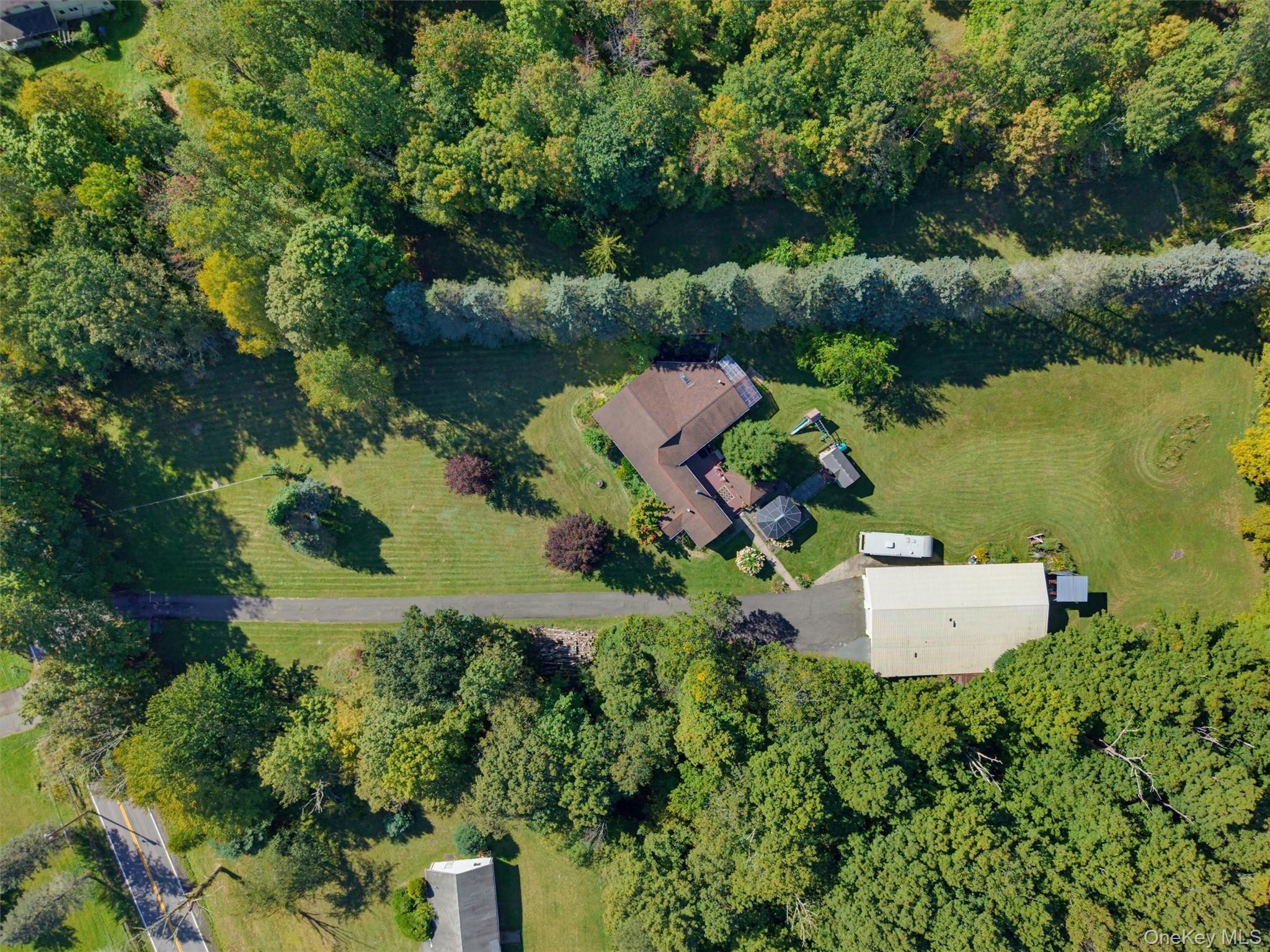 Single Family Ulster Heights Road  Ulster County, NY 12428, MLS-1050875-36