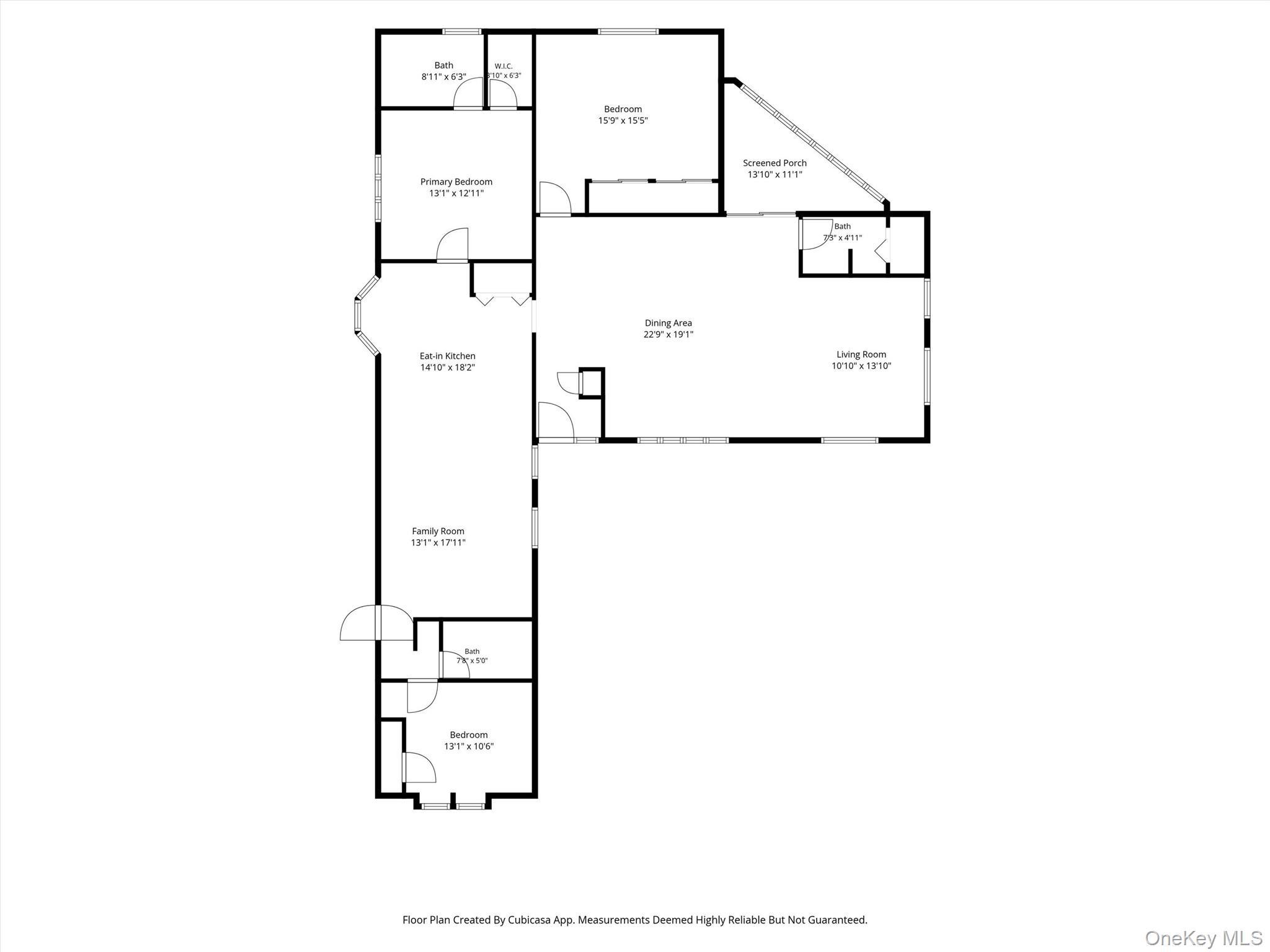 Single Family Ulster Heights Road  Ulster County, NY 12428, MLS-1050875-37