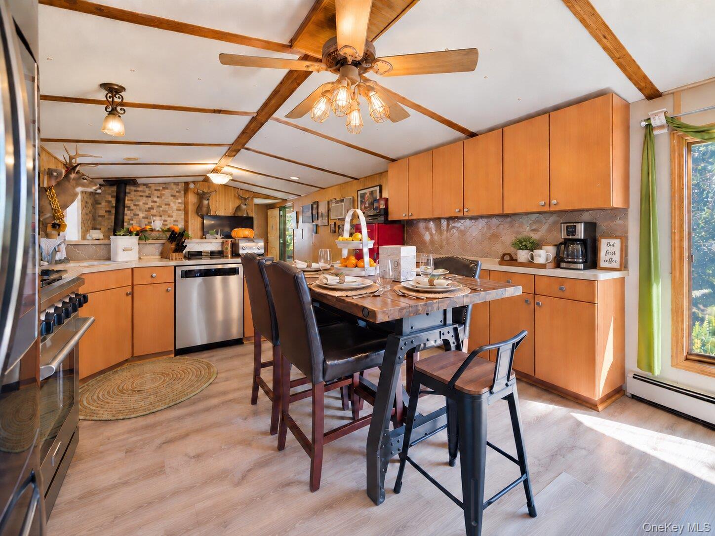 Single Family Ulster Heights Road  Ulster County, NY 12428, MLS-1050875-6
