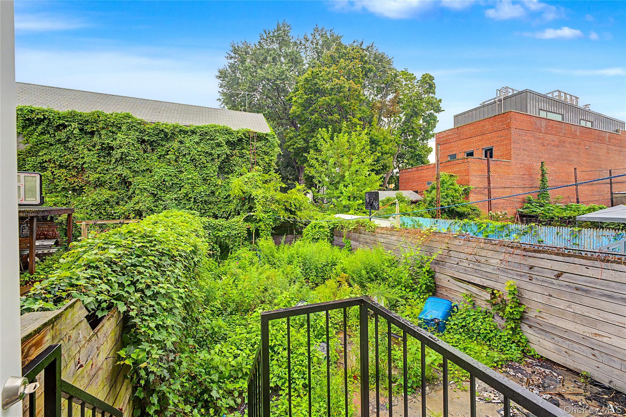 Single Family 91st Avenue Queens, NY 11421, MLS-1050878-29