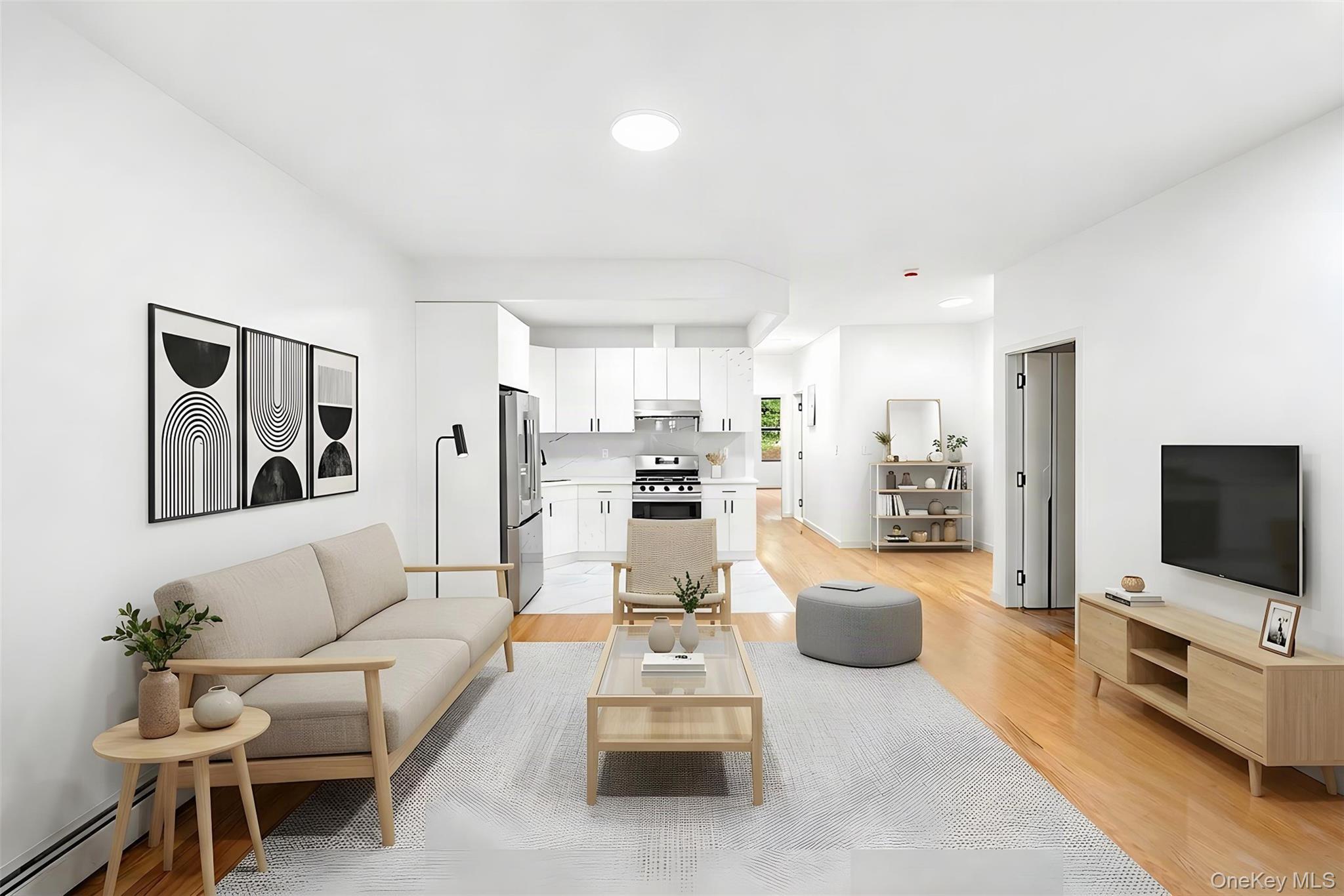 Single Family 91st Avenue Queens, NY 11421, MLS-1050878-4