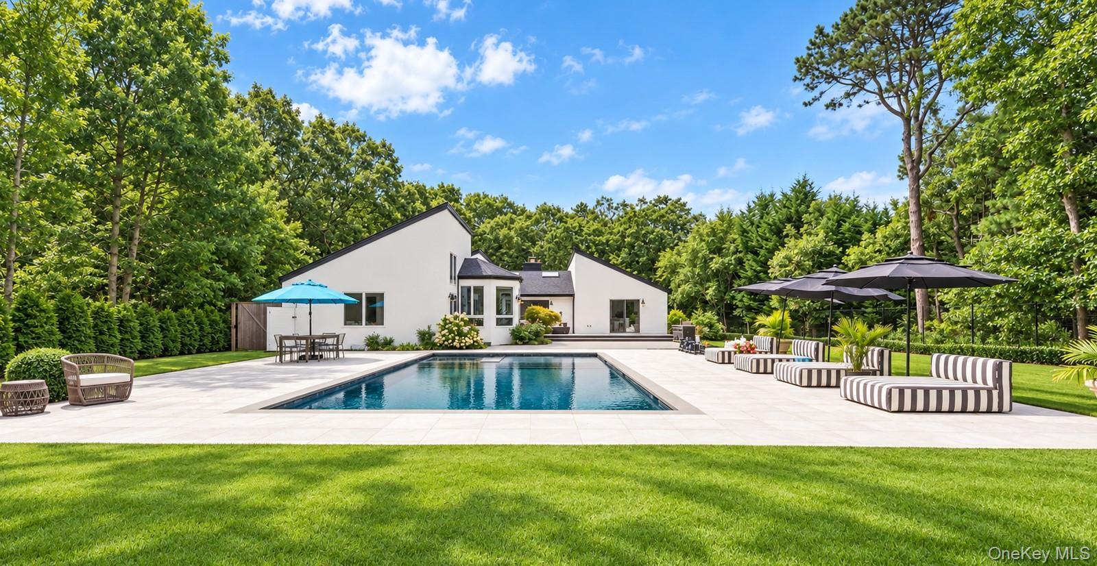 Single Family Blue Jay Way  Suffolk County, NY 11937, MLS-1050879-3