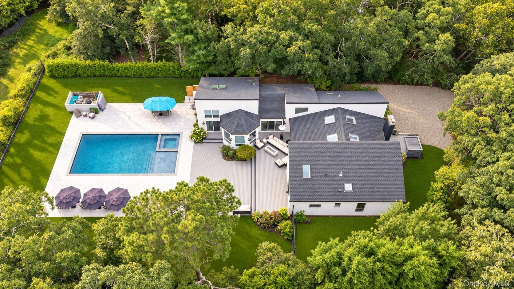 Single Family Blue Jay Way  Suffolk County, NY 11937, MLS-1050879-4