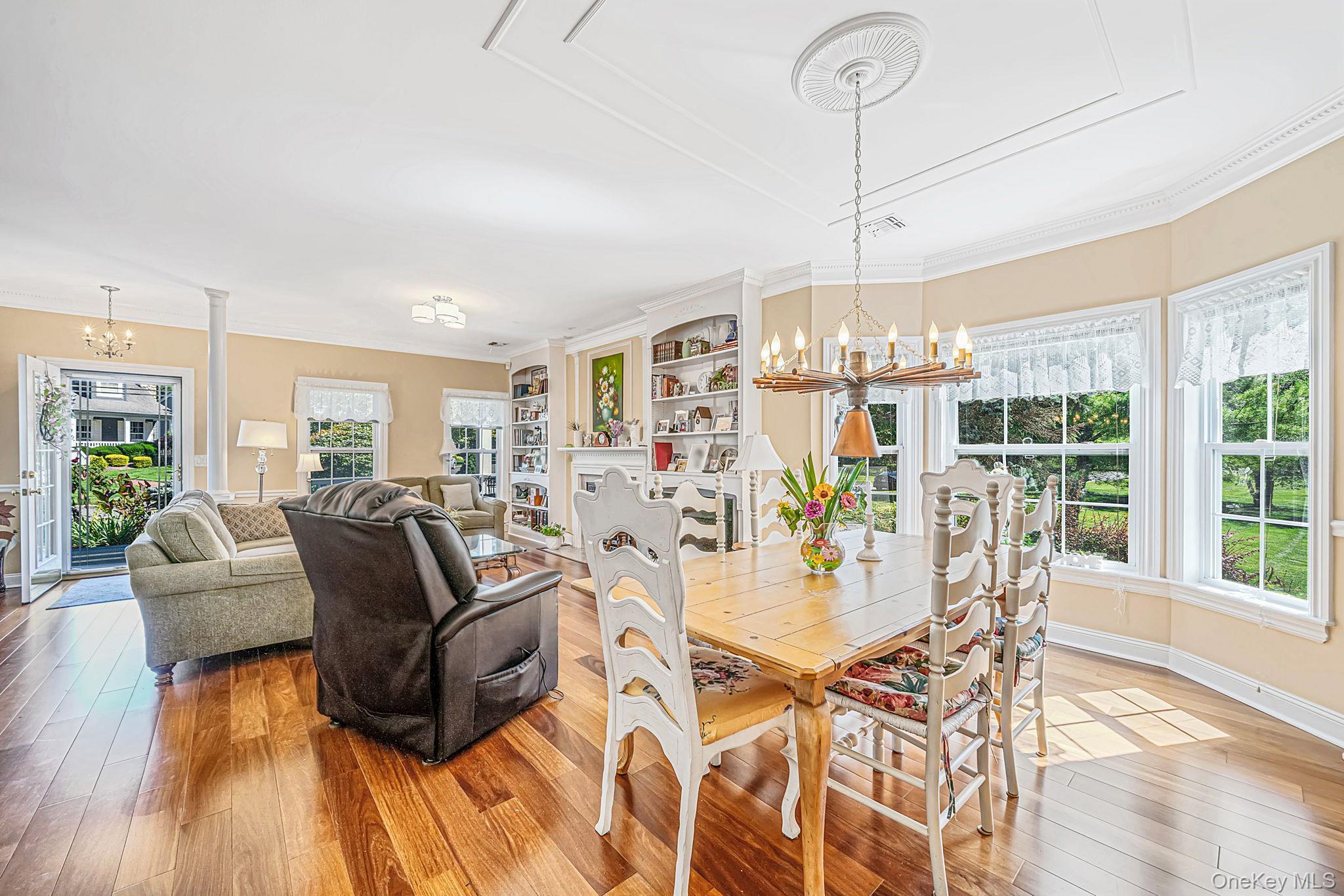 Single Family Golden Spruce Drive  Suffolk County, NY 11933, MLS-1050882-10