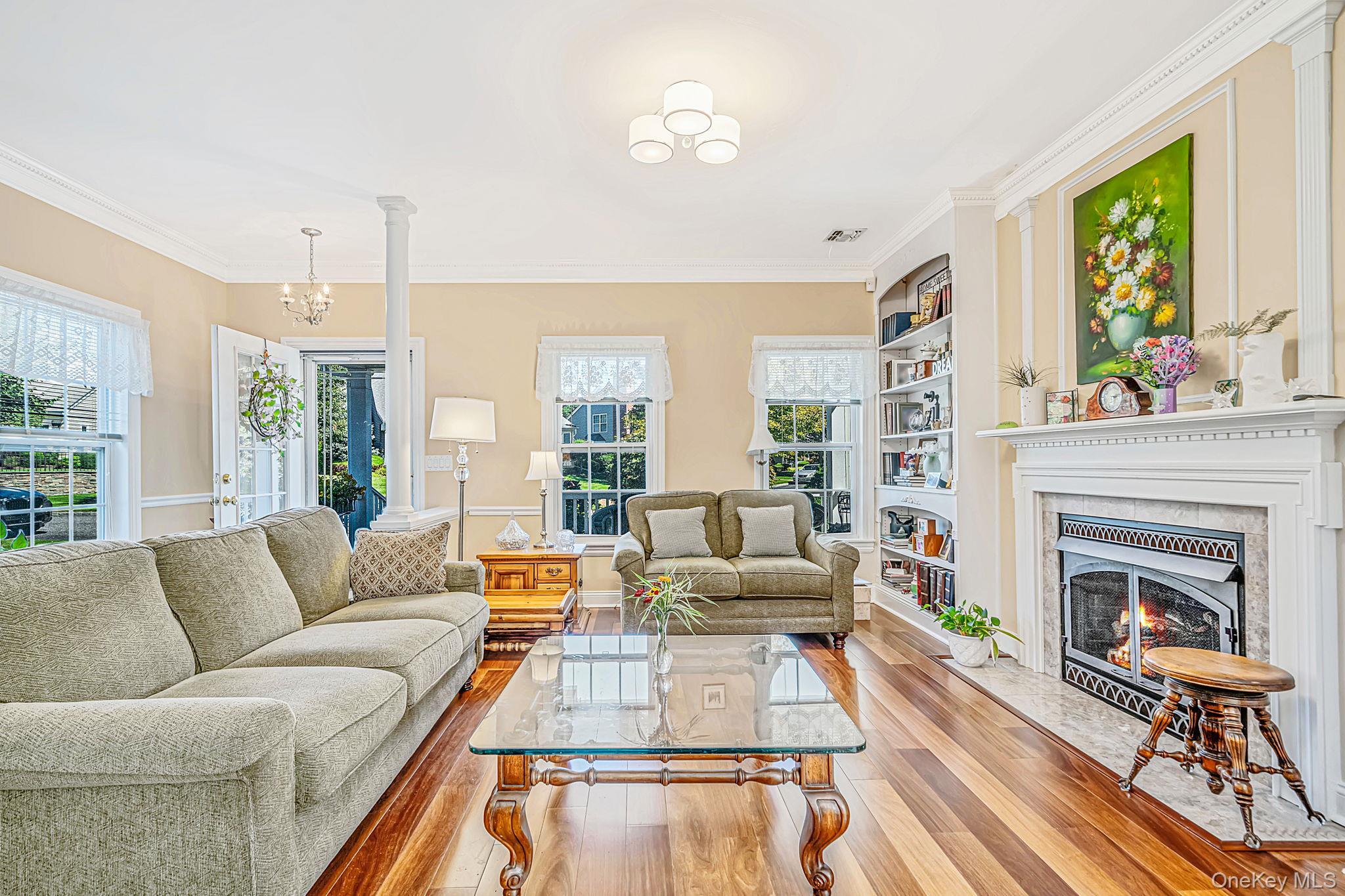 Single Family Golden Spruce Drive  Suffolk County, NY 11933, MLS-1050882-11