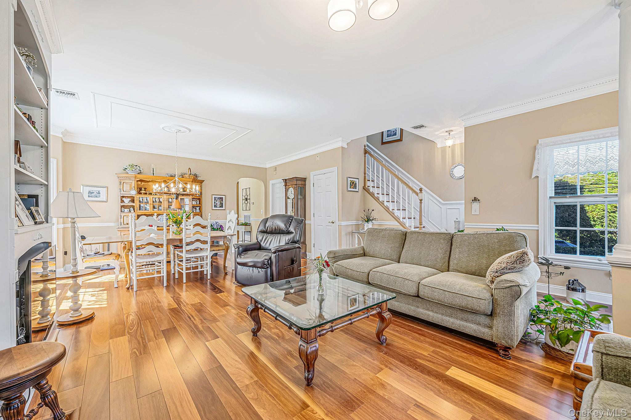 Single Family Golden Spruce Drive  Suffolk County, NY 11933, MLS-1050882-12
