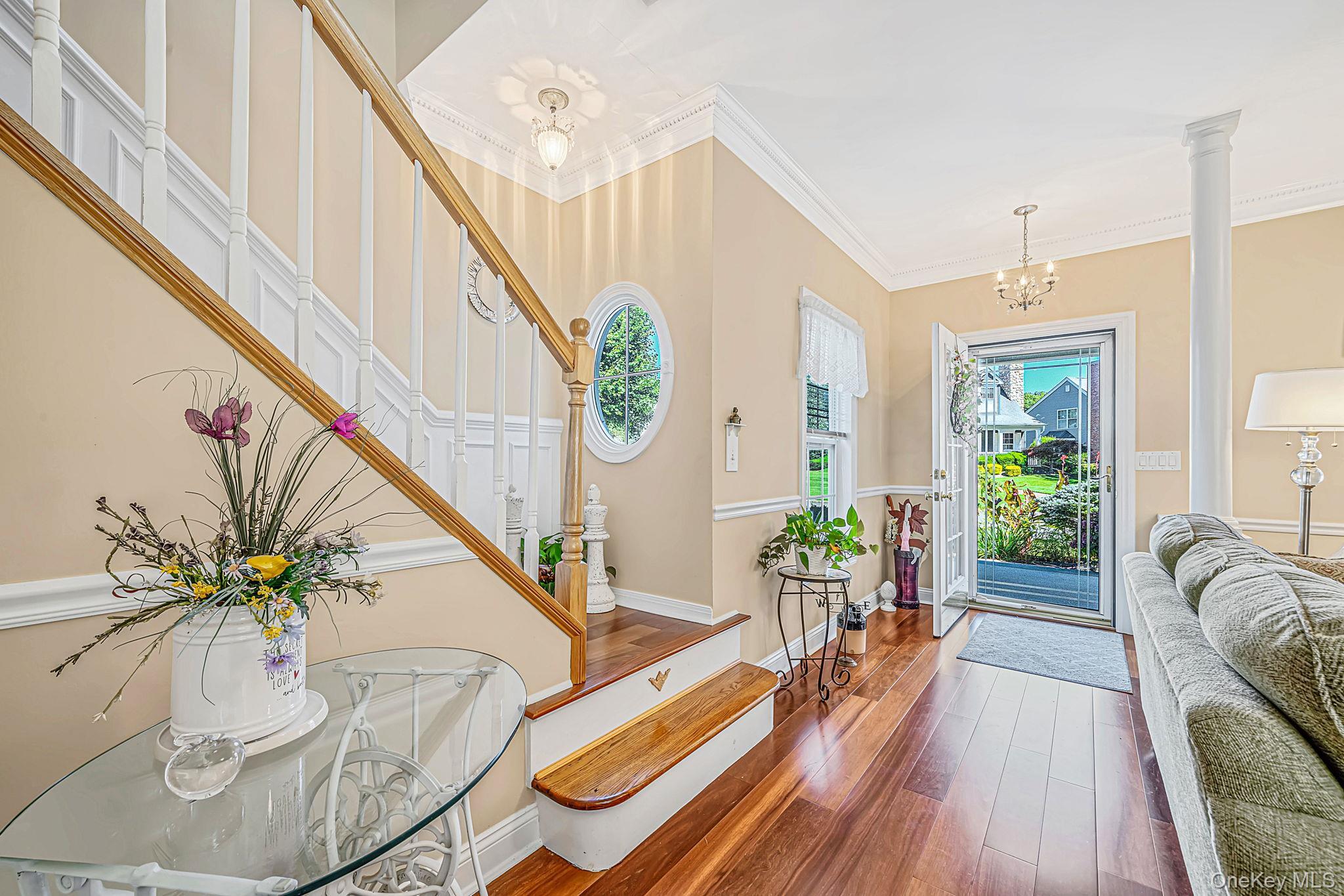 Single Family Golden Spruce Drive  Suffolk County, NY 11933, MLS-1050882-14