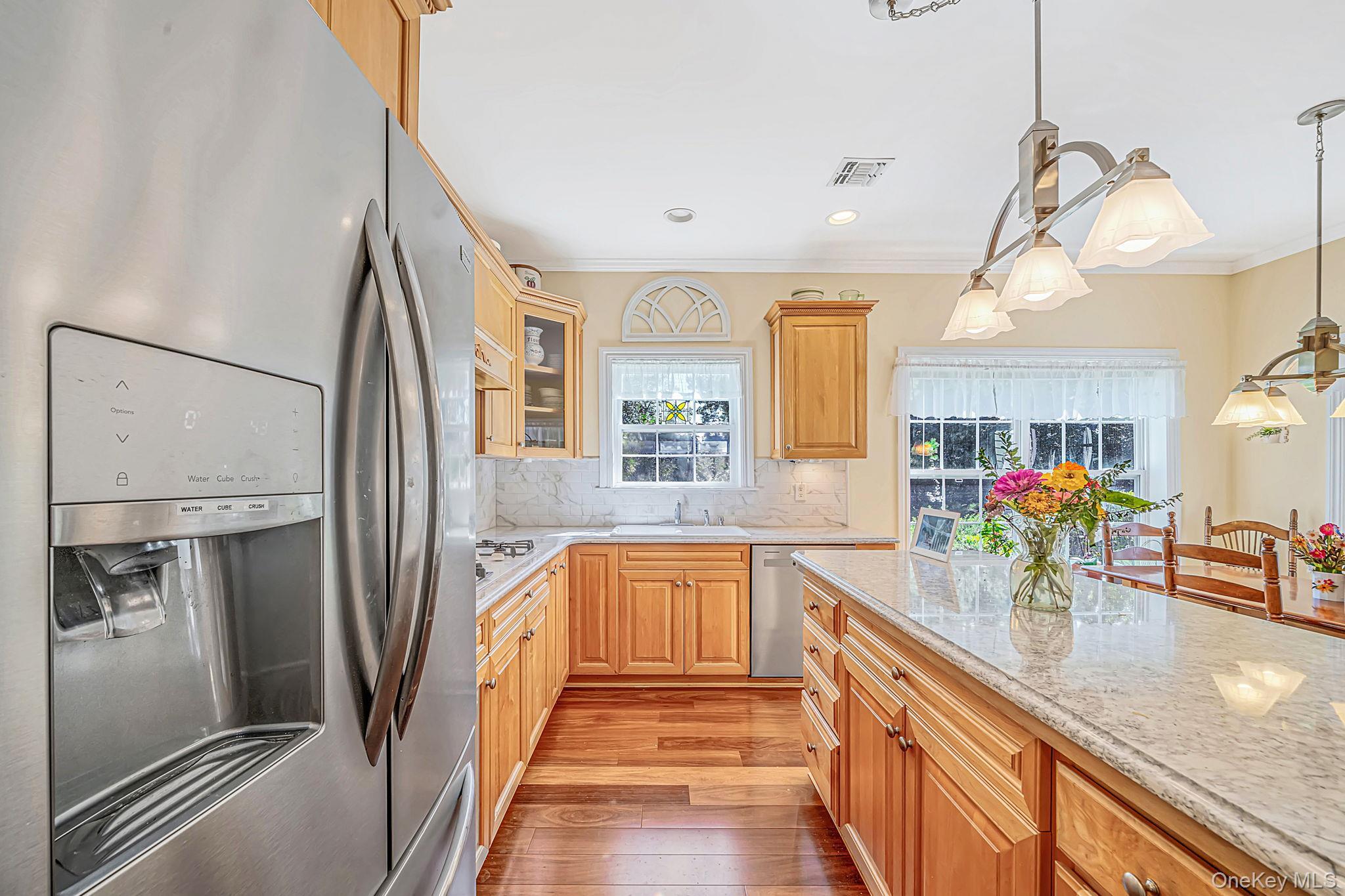 Single Family Golden Spruce Drive  Suffolk County, NY 11933, MLS-1050882-15