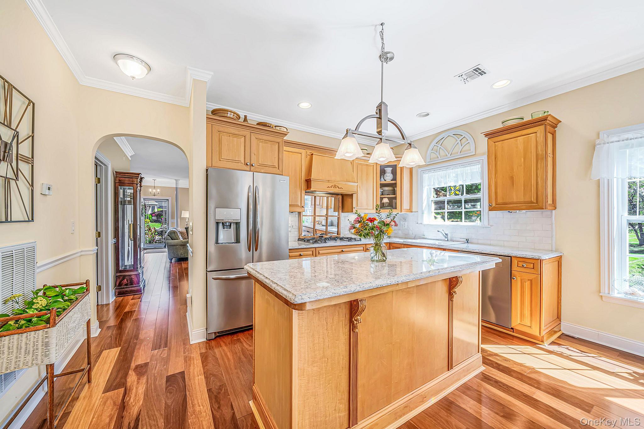 Single Family Golden Spruce Drive  Suffolk County, NY 11933, MLS-1050882-16