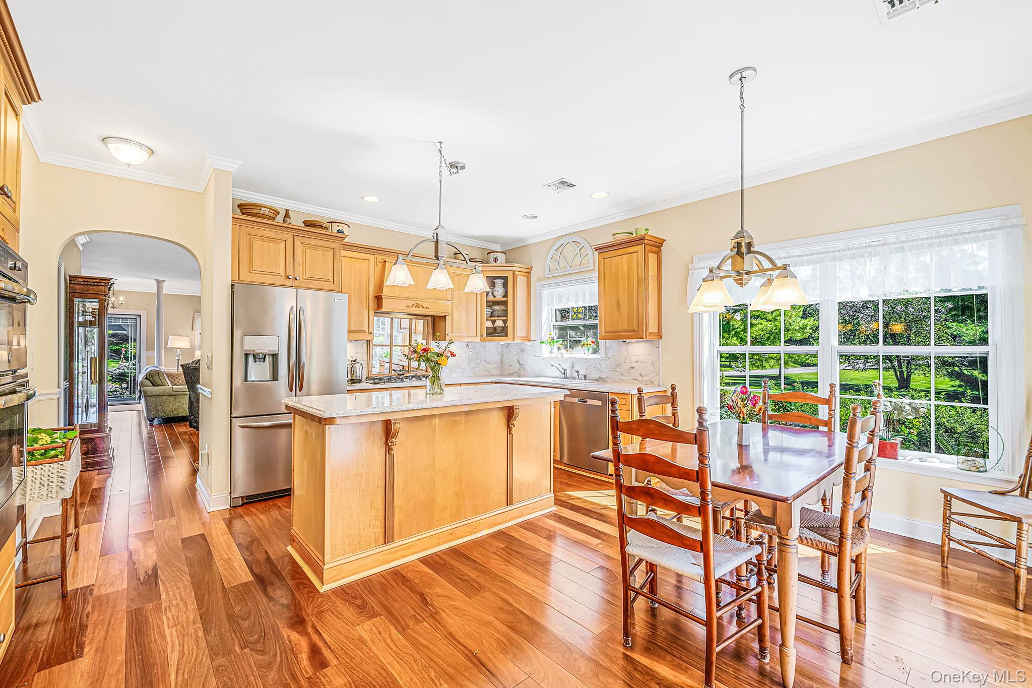 Single Family Golden Spruce Drive  Suffolk County, NY 11933, MLS-1050882-17