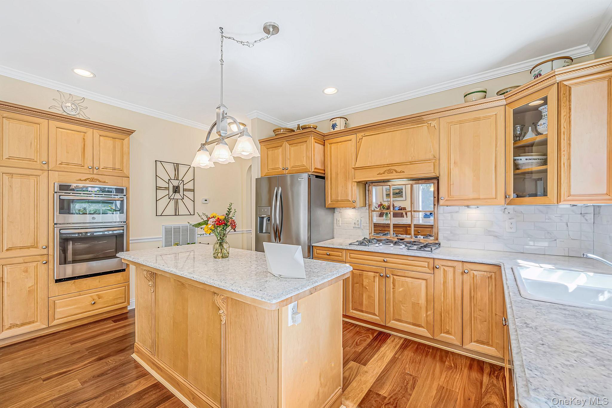 Single Family Golden Spruce Drive  Suffolk County, NY 11933, MLS-1050882-18