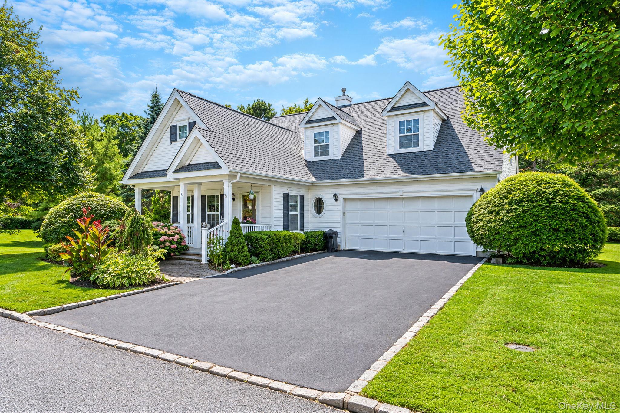 Single Family Golden Spruce Drive  Suffolk County, NY 11933, MLS-1050882-2