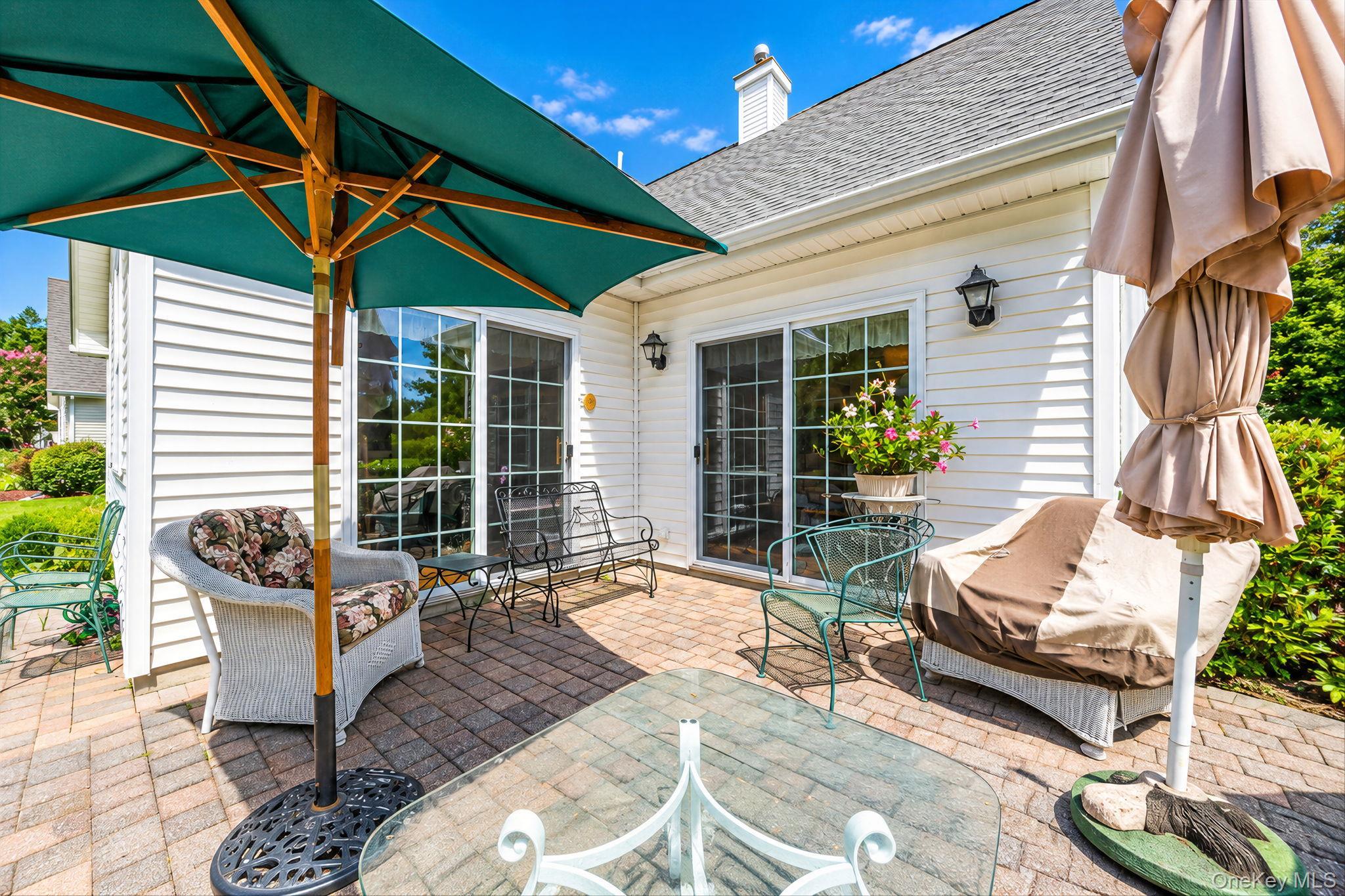 Single Family Golden Spruce Drive  Suffolk County, NY 11933, MLS-1050882-35