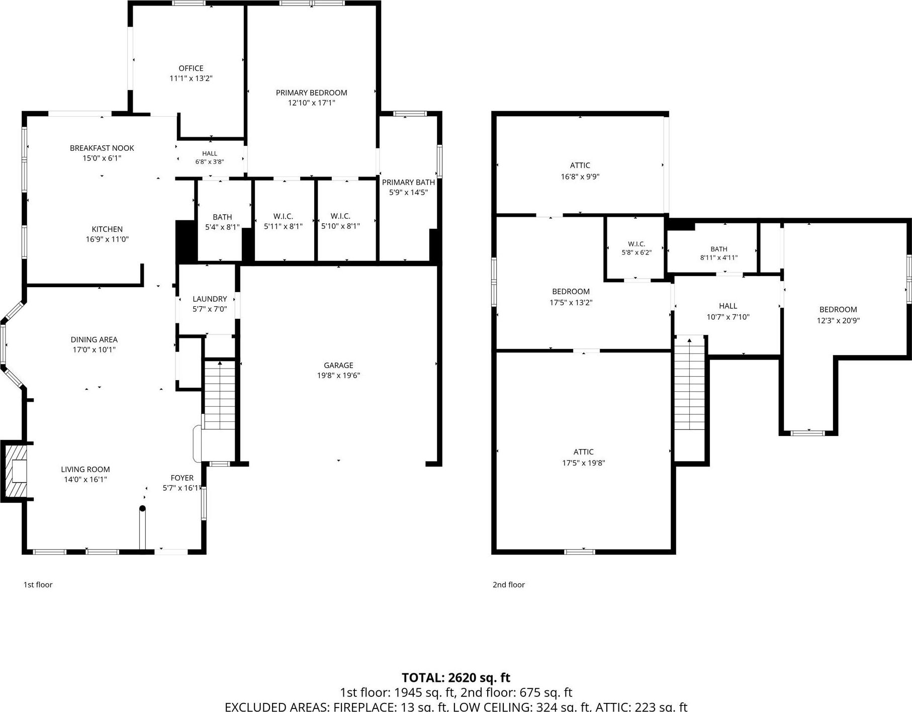 Single Family Golden Spruce Drive  Suffolk County, NY 11933, MLS-1050882-36