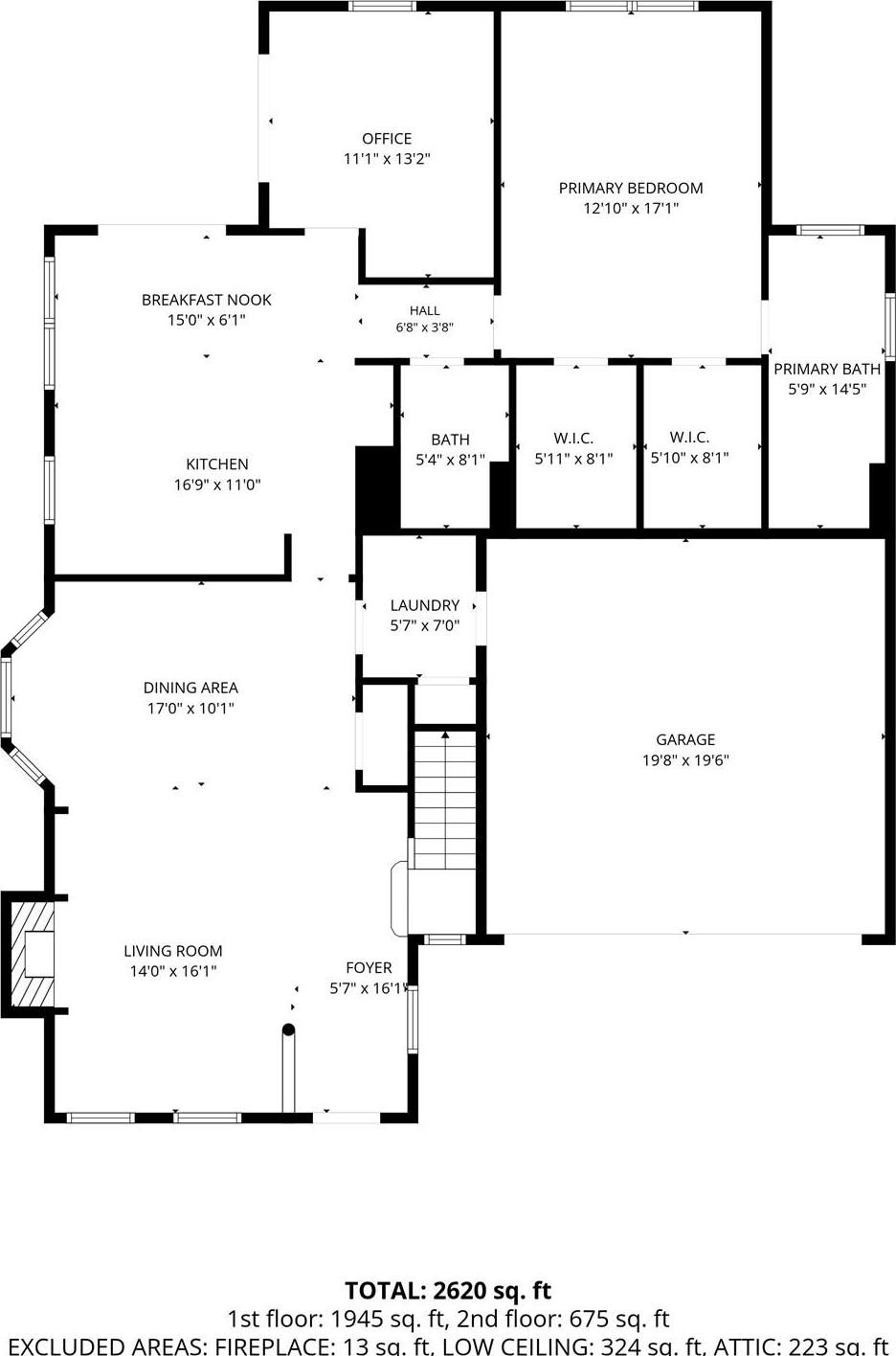 Single Family Golden Spruce Drive  Suffolk County, NY 11933, MLS-1050882-38