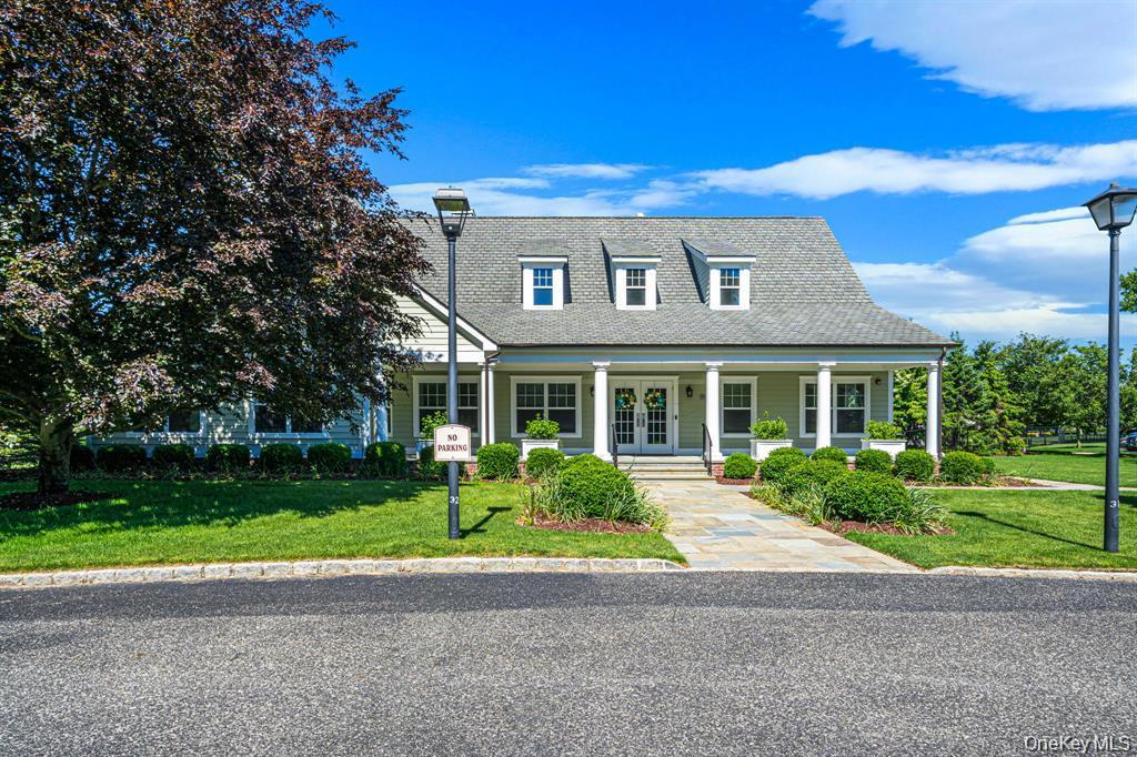 Single Family Golden Spruce Drive  Suffolk County, NY 11933, MLS-1050882-39