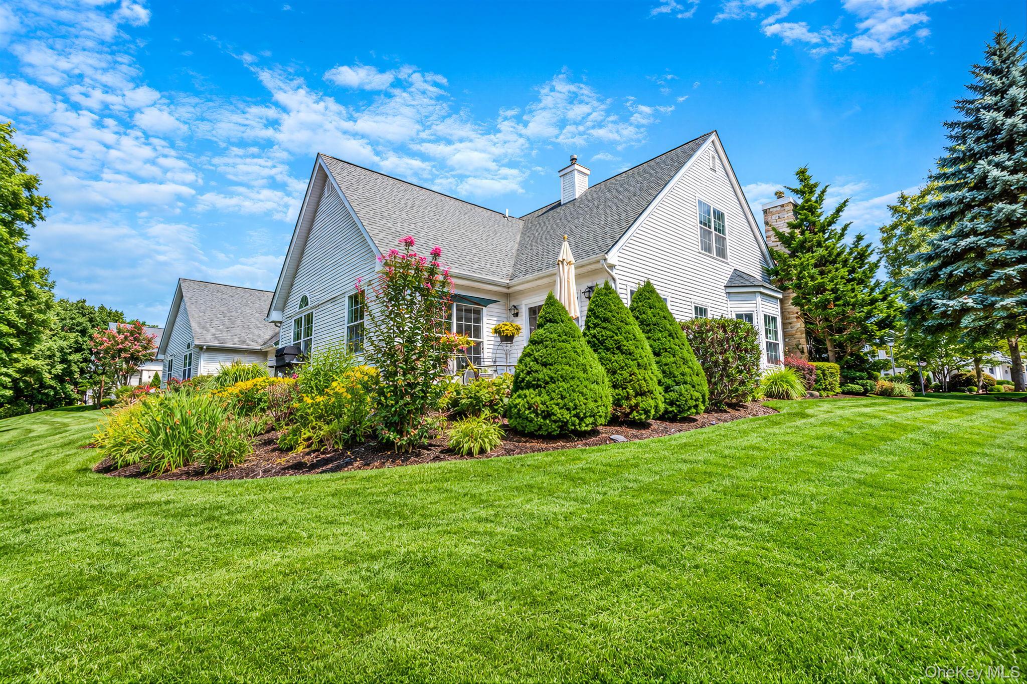 Single Family Golden Spruce Drive  Suffolk County, NY 11933, MLS-1050882-6