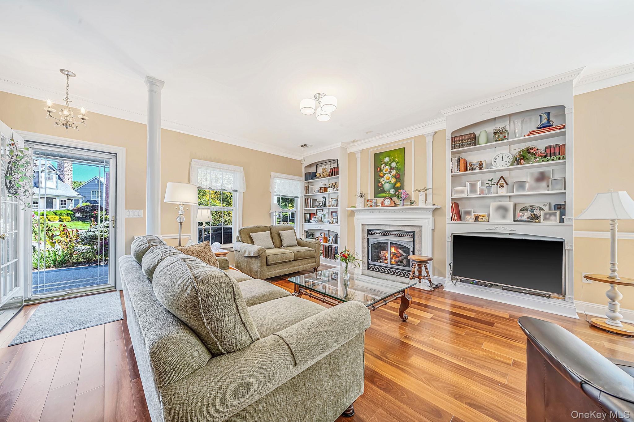 Single Family Golden Spruce Drive  Suffolk County, NY 11933, MLS-1050882-9