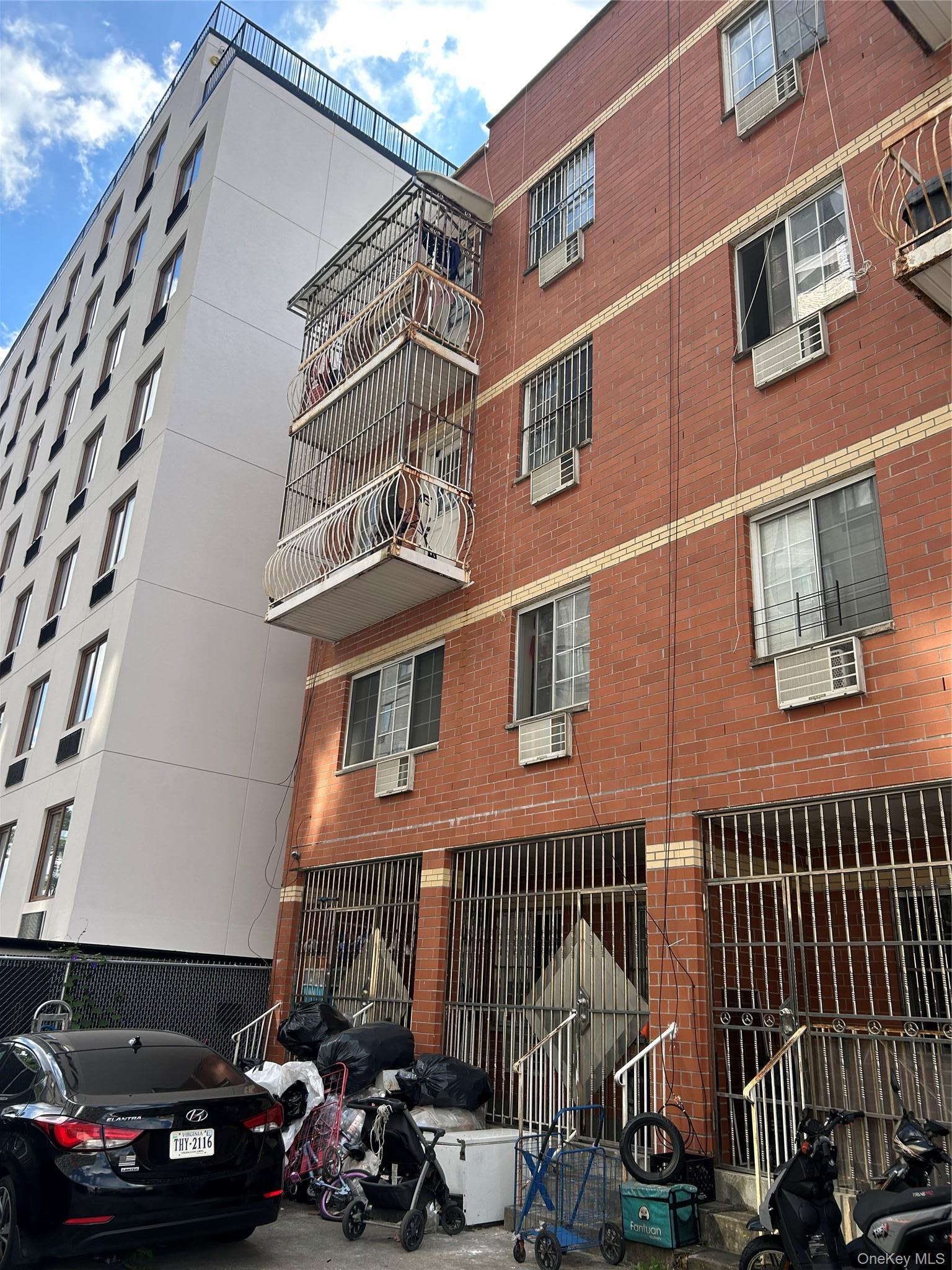 Single Family 38ave Queens, NY 11368, MLS-1050891-3