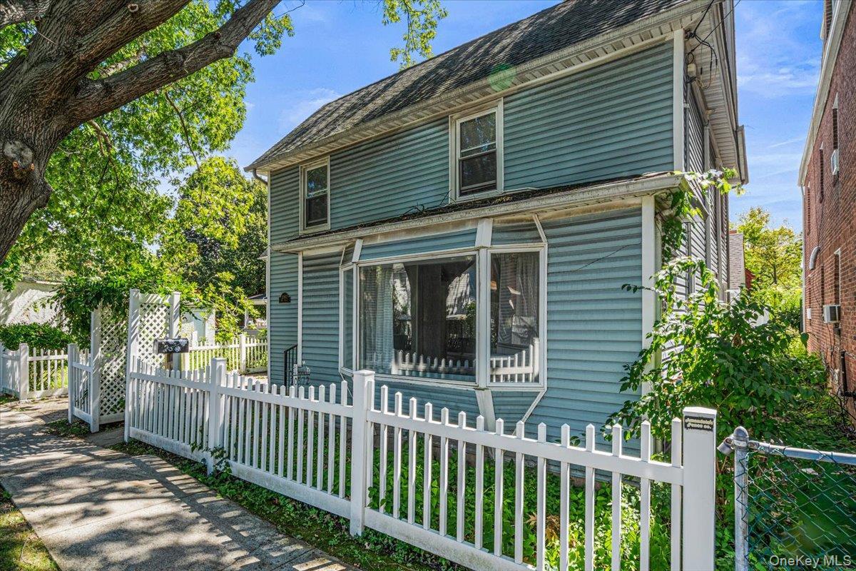 Single Family 45th Drive Queens, NY 11361, MLS-1050895-2