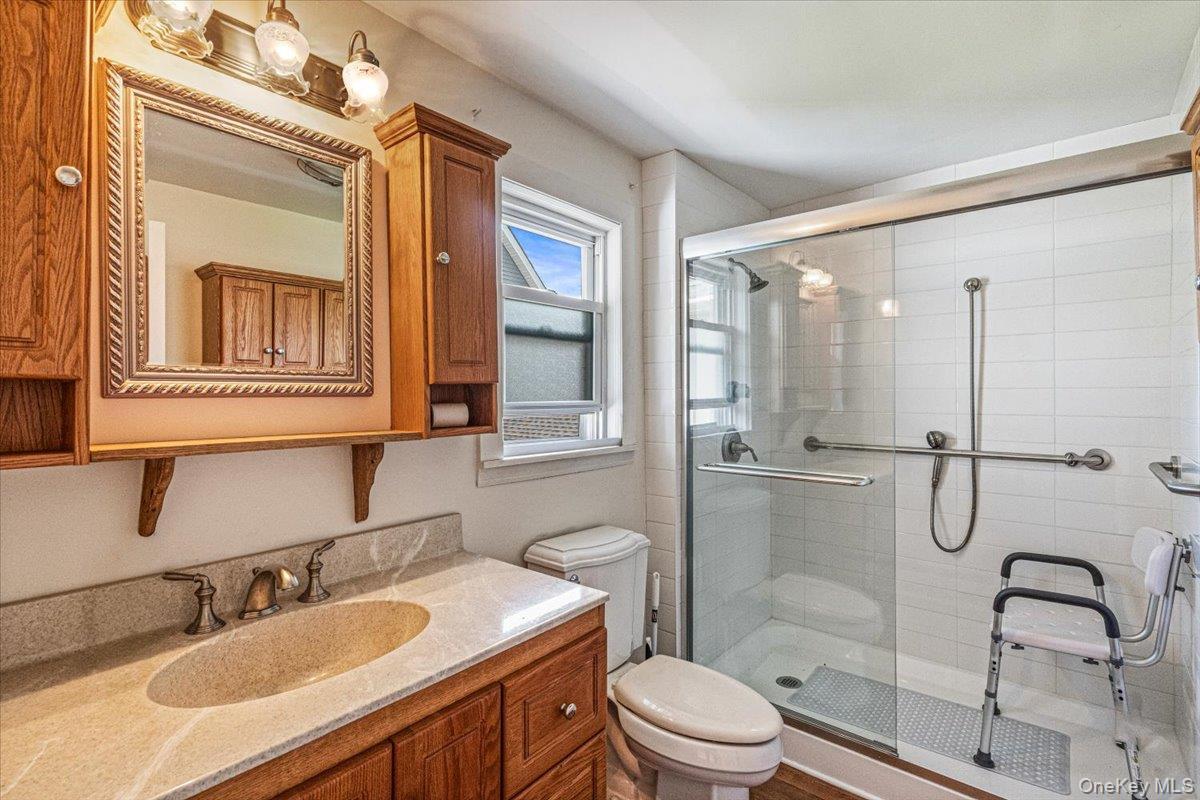 Single Family 45th Drive Queens, NY 11361, MLS-1050895-22