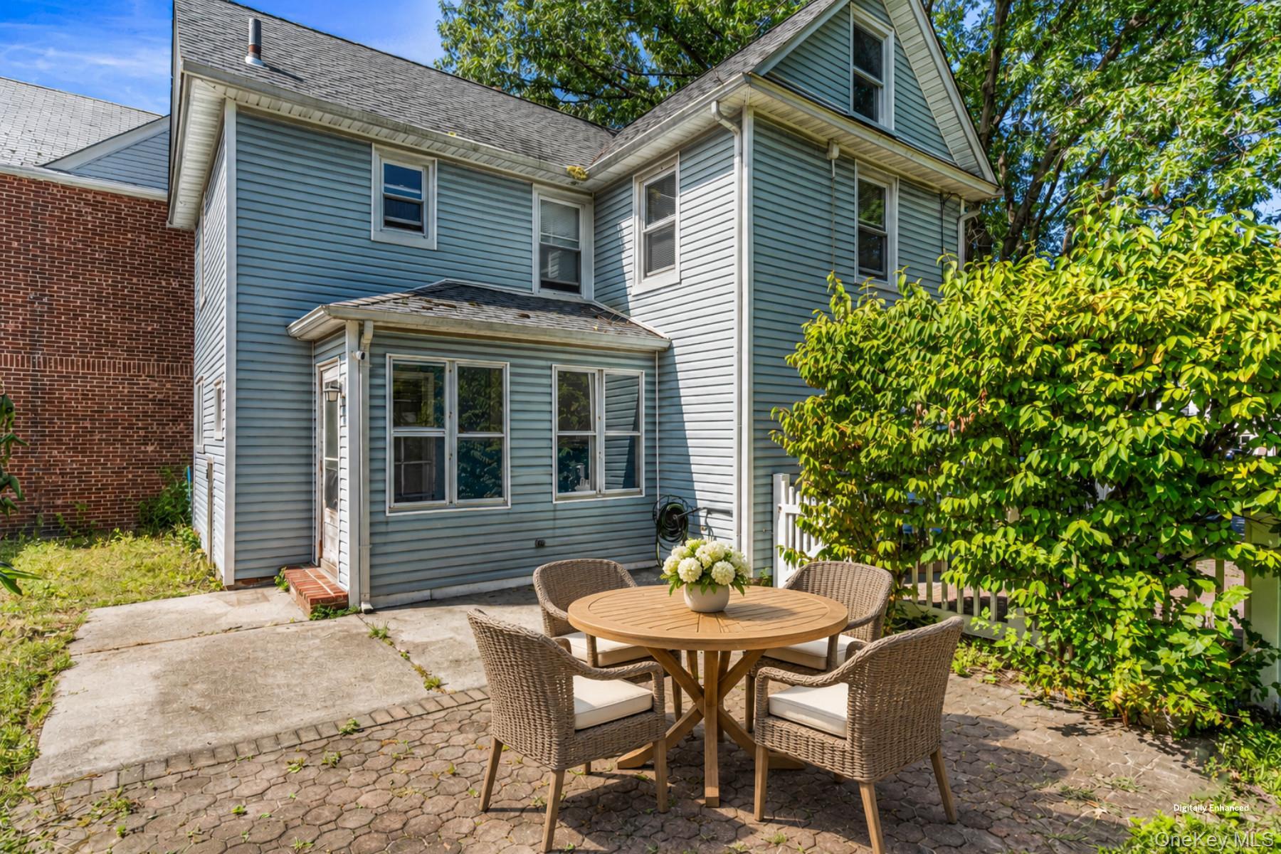 Single Family 45th Drive Queens, NY 11361, MLS-1050895-24