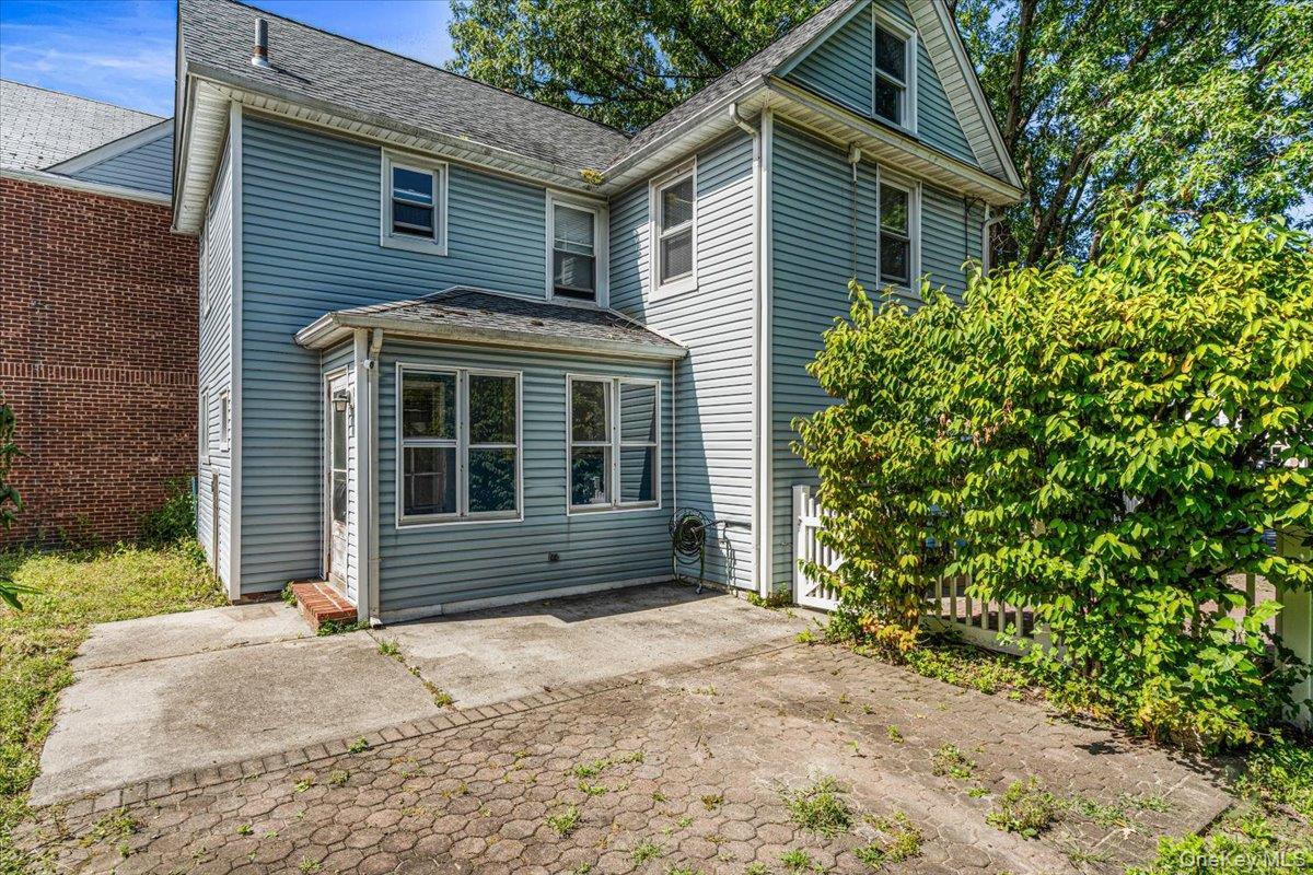 Single Family 45th Drive Queens, NY 11361, MLS-1050895-25