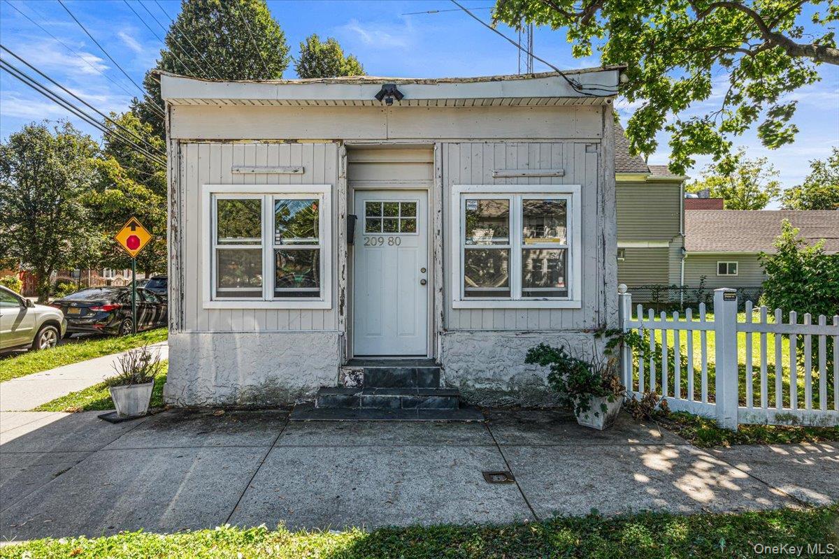 Single Family 45th Drive Queens, NY 11361, MLS-1050895-28