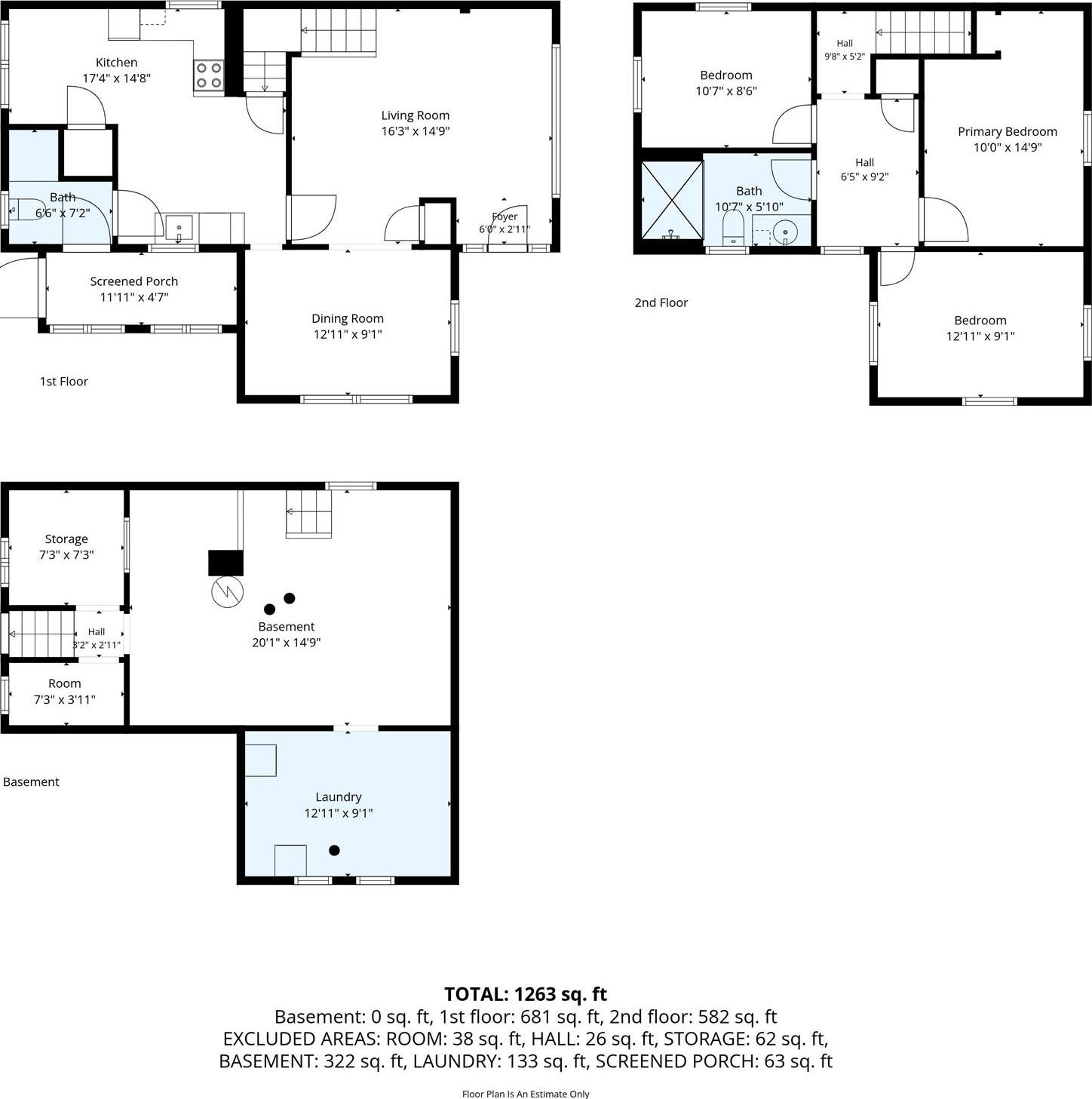 Single Family 45th Drive Queens, NY 11361, MLS-1050895-37