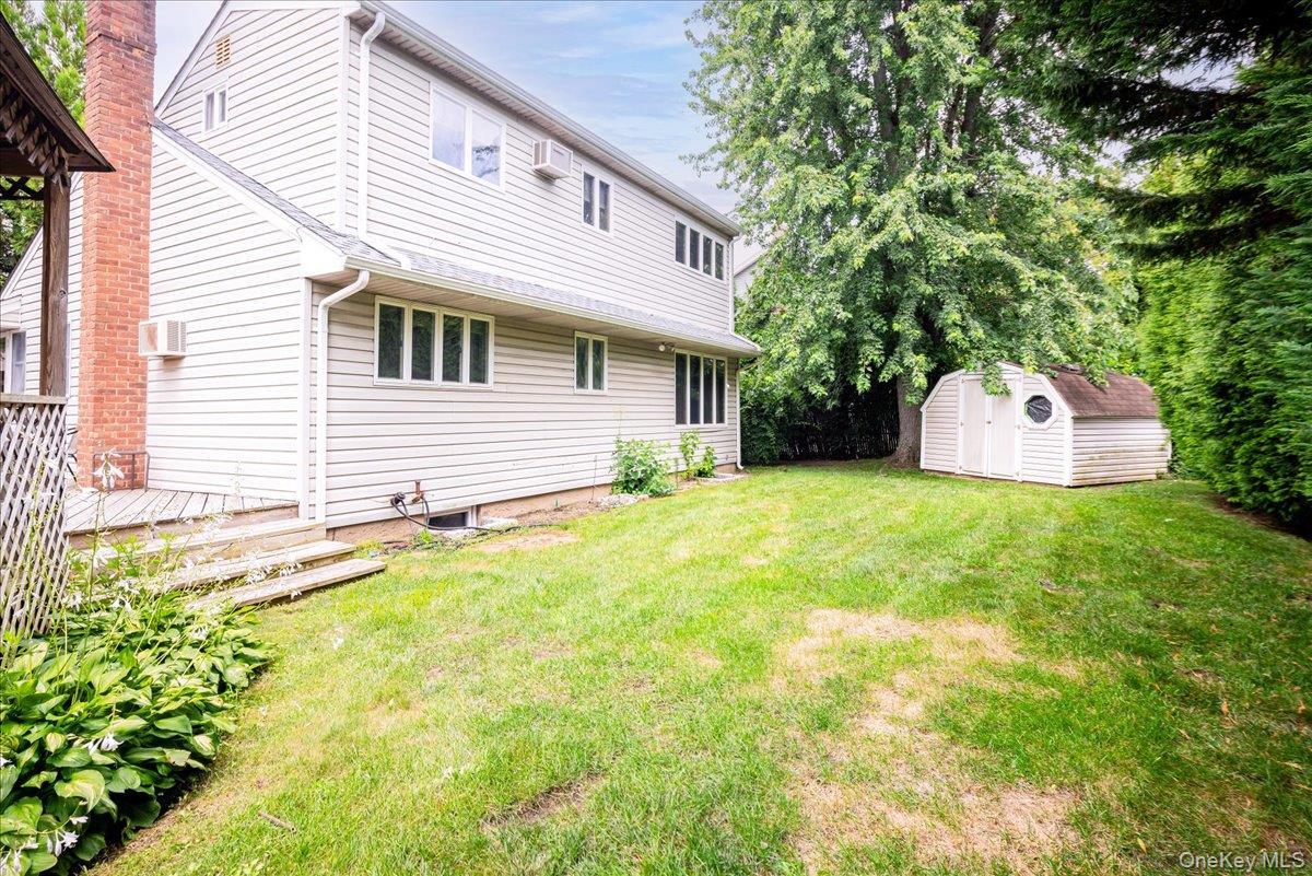 Single Family Seneca Drive Nassau County, NY 11758, MLS-1050899-24