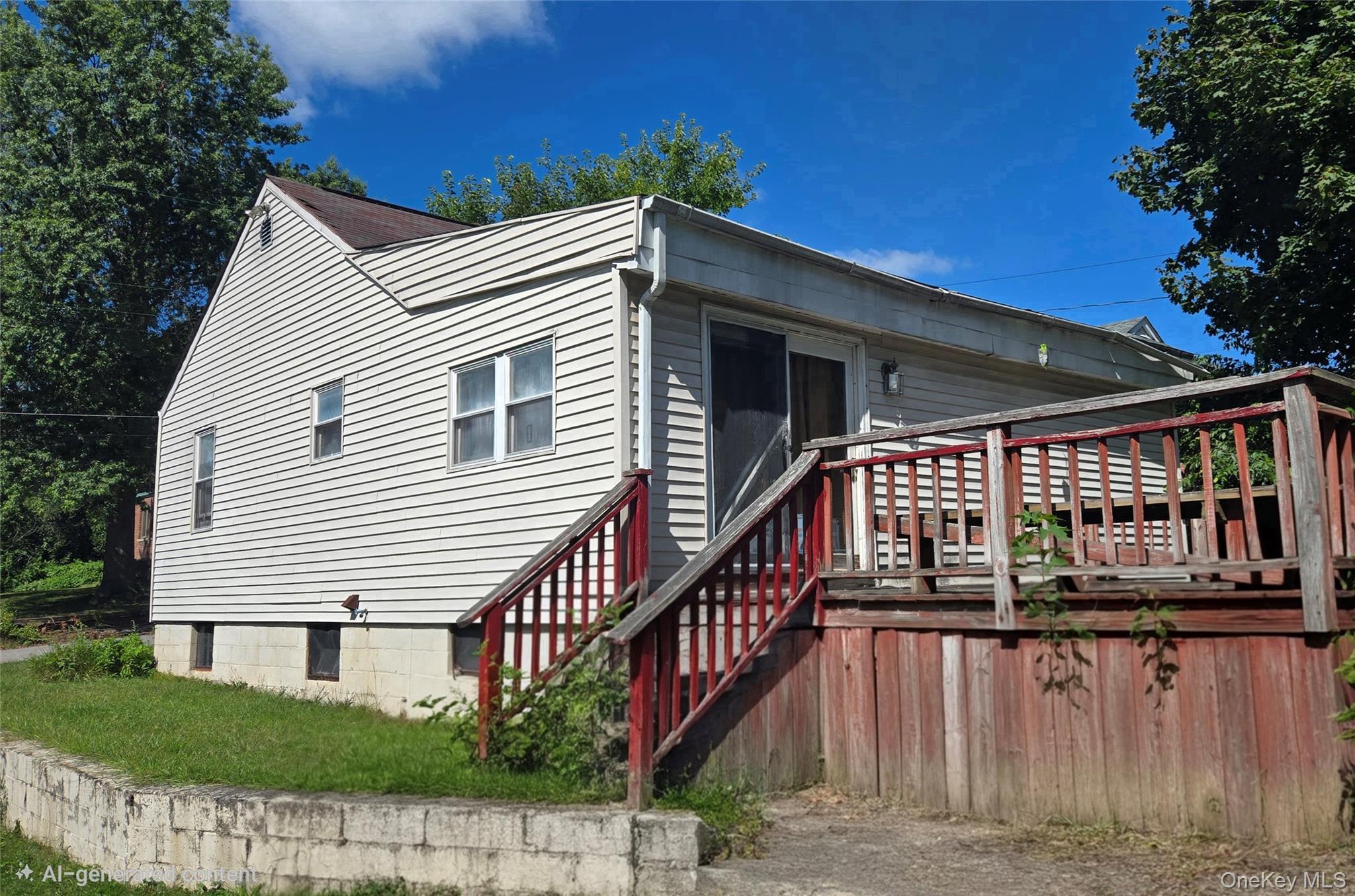 Single Family Poplar Street Dutchess County, NY 12601, MLS-1050909-7