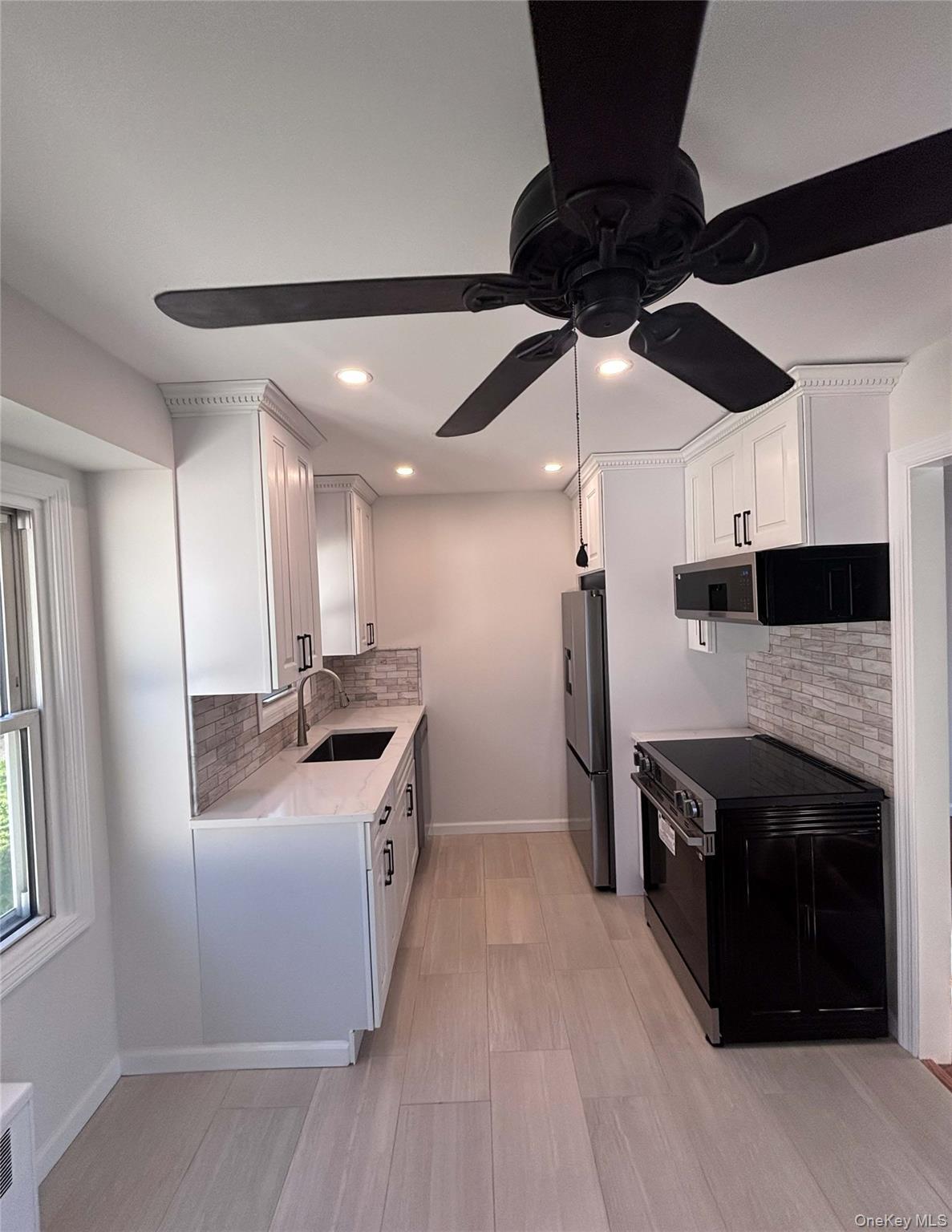 Single Family Dorset Avenue  Nassau County, NY 11507, MLS-1050912-2